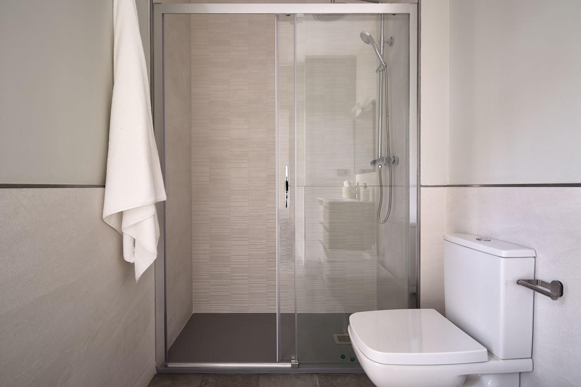 Obra nueva - Apartamento / piso - Vera