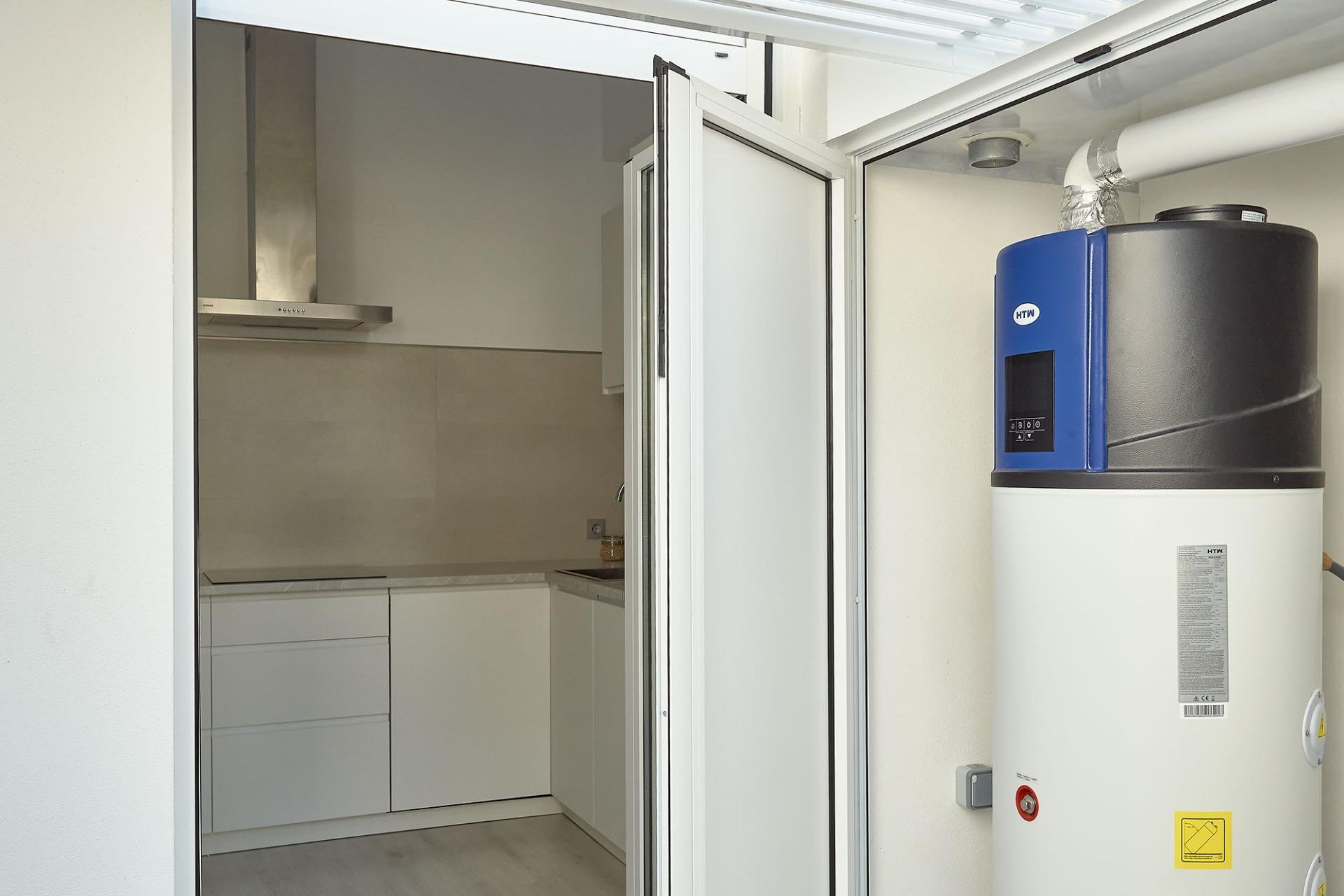 Obra nueva - Apartamento / piso - Vera