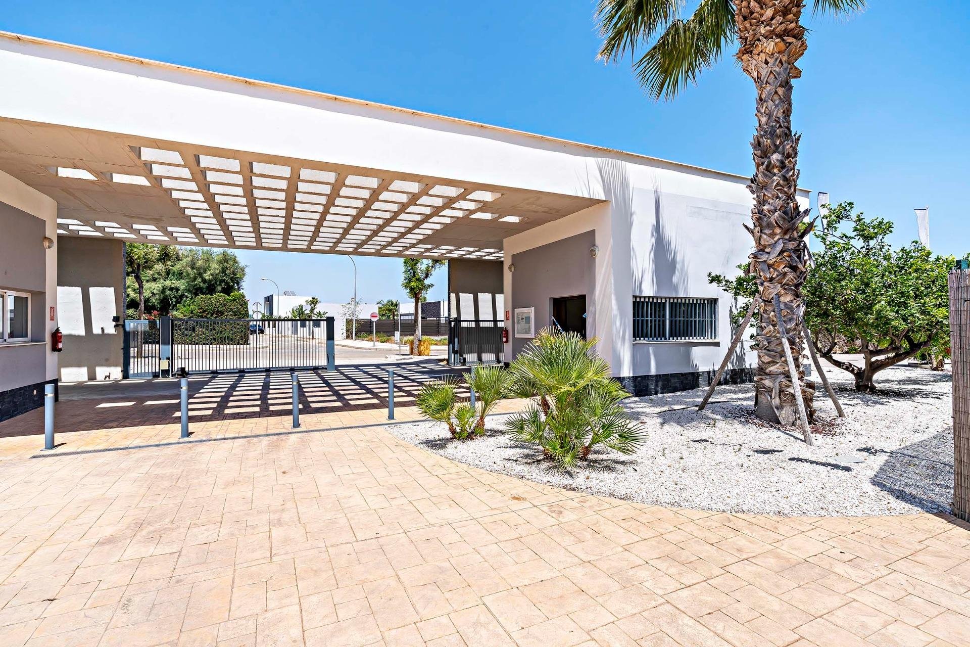 Obra nueva - Apartamento / piso - Vera