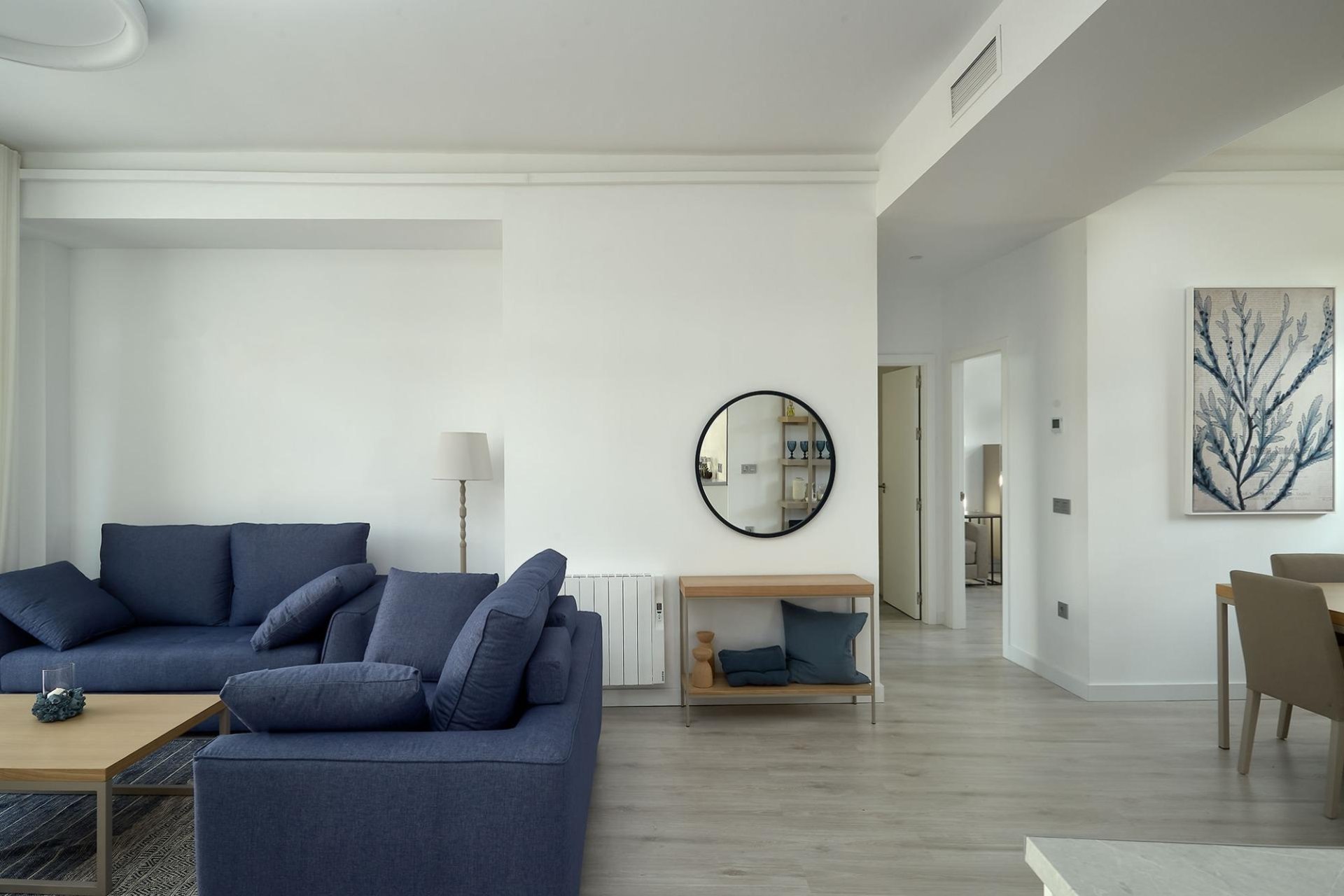 Obra nueva - Apartamento / piso - Vera