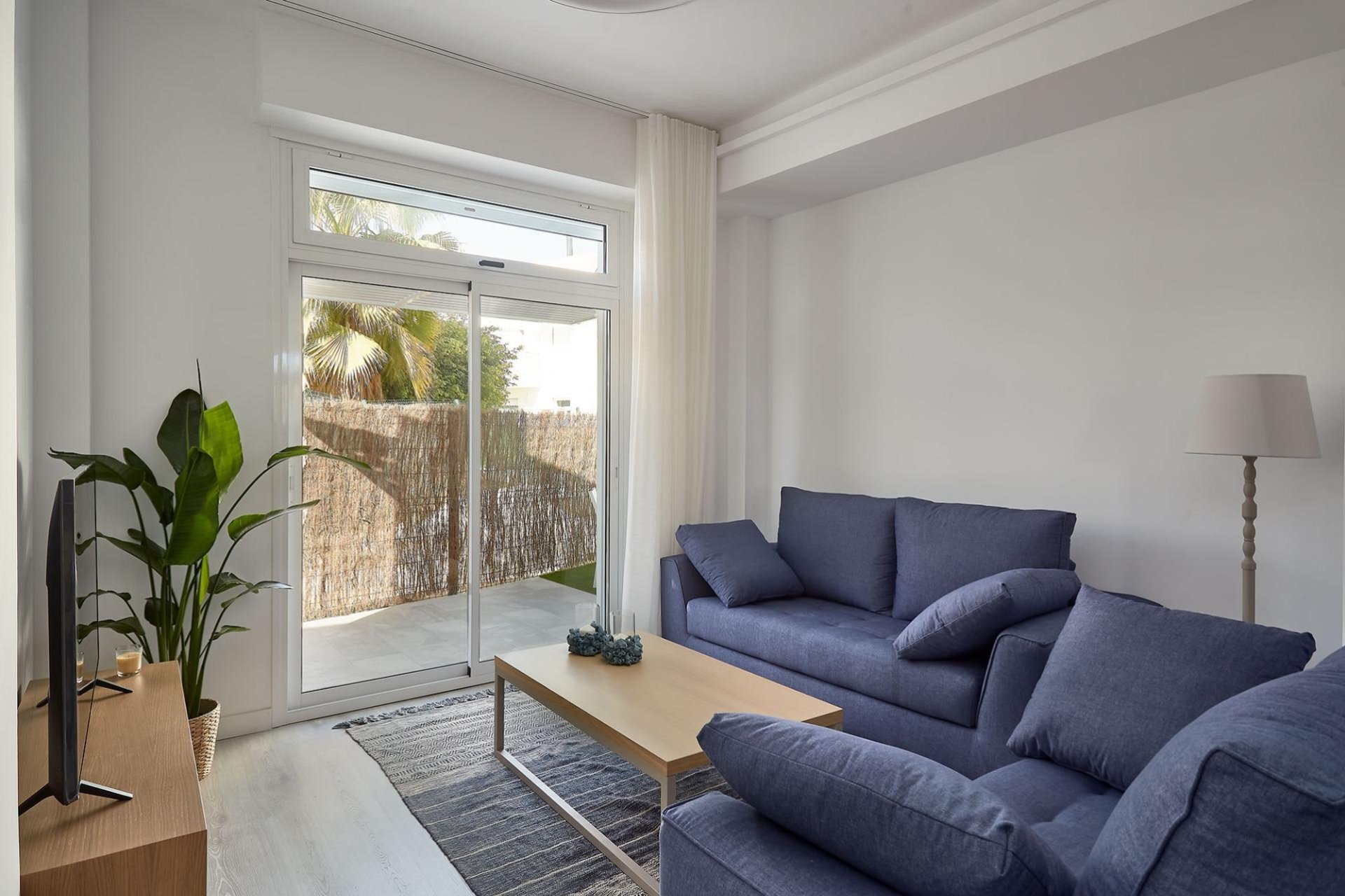Obra nueva - Apartamento / piso - Vera