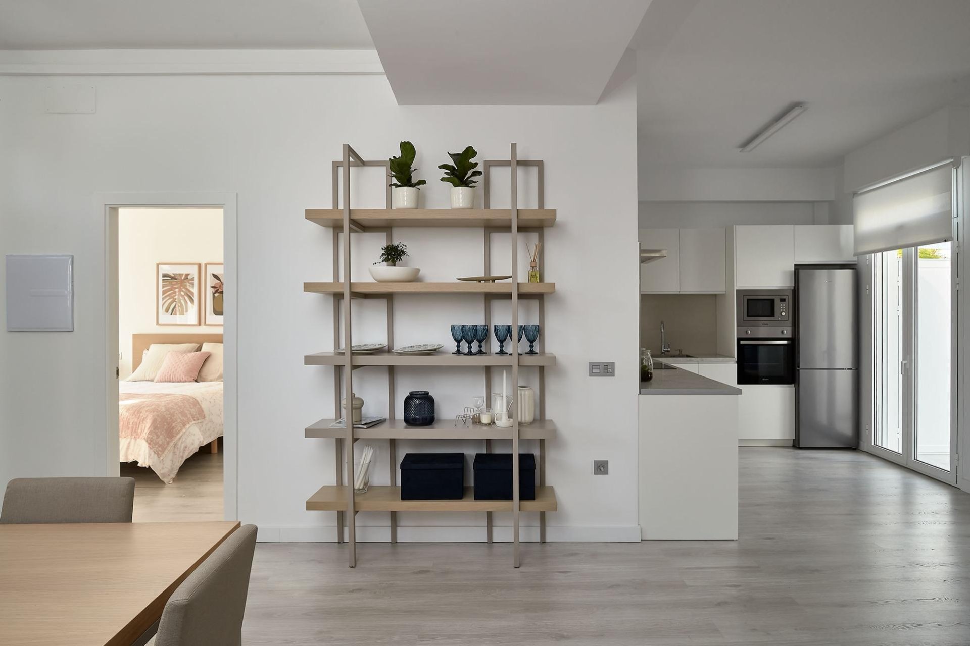 Obra nueva - Apartamento / piso - Vera
