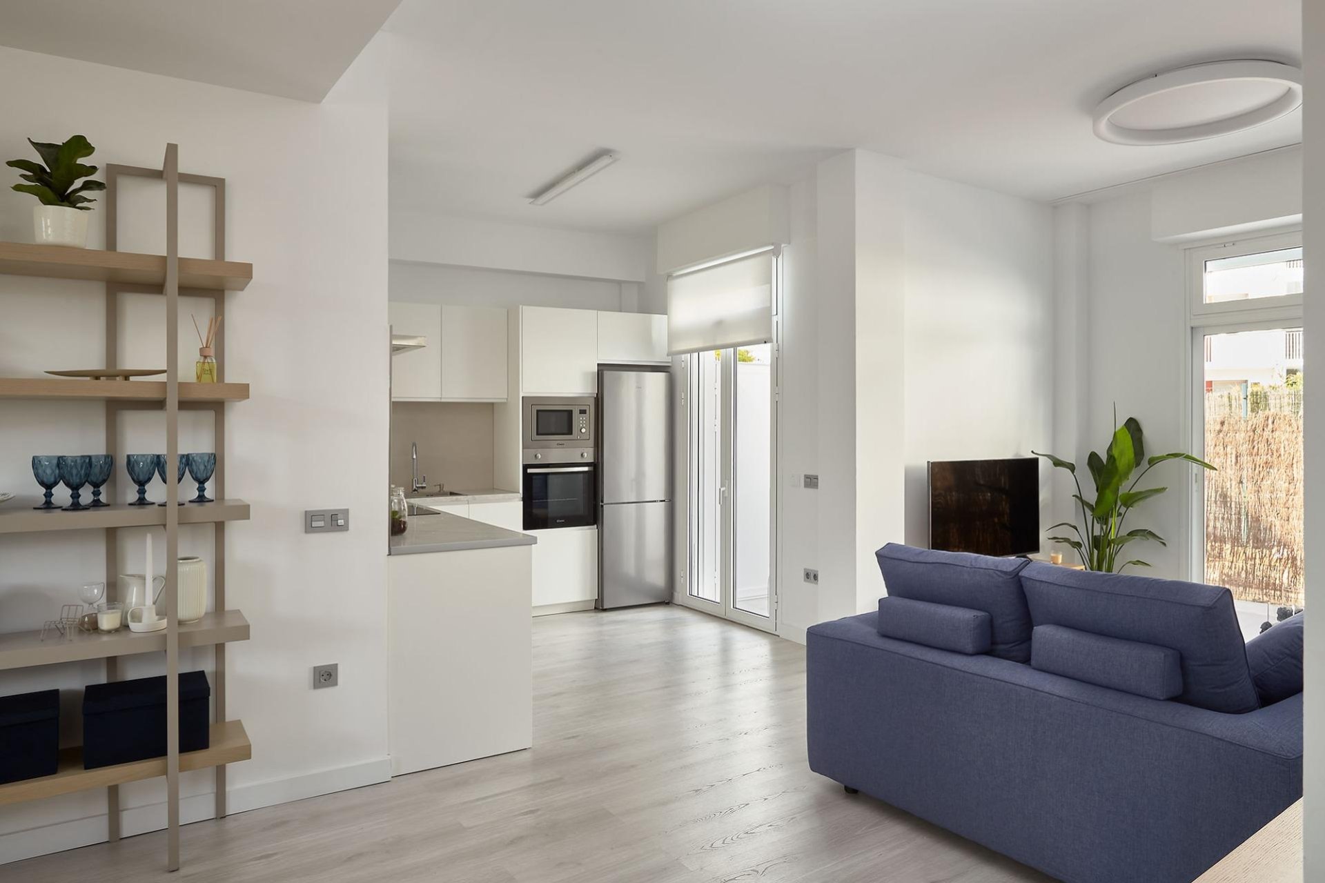 Obra nueva - Apartamento / piso - Vera