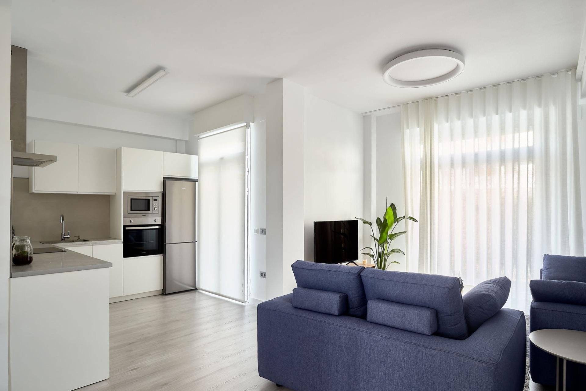 Obra nueva - Apartamento / piso - Vera