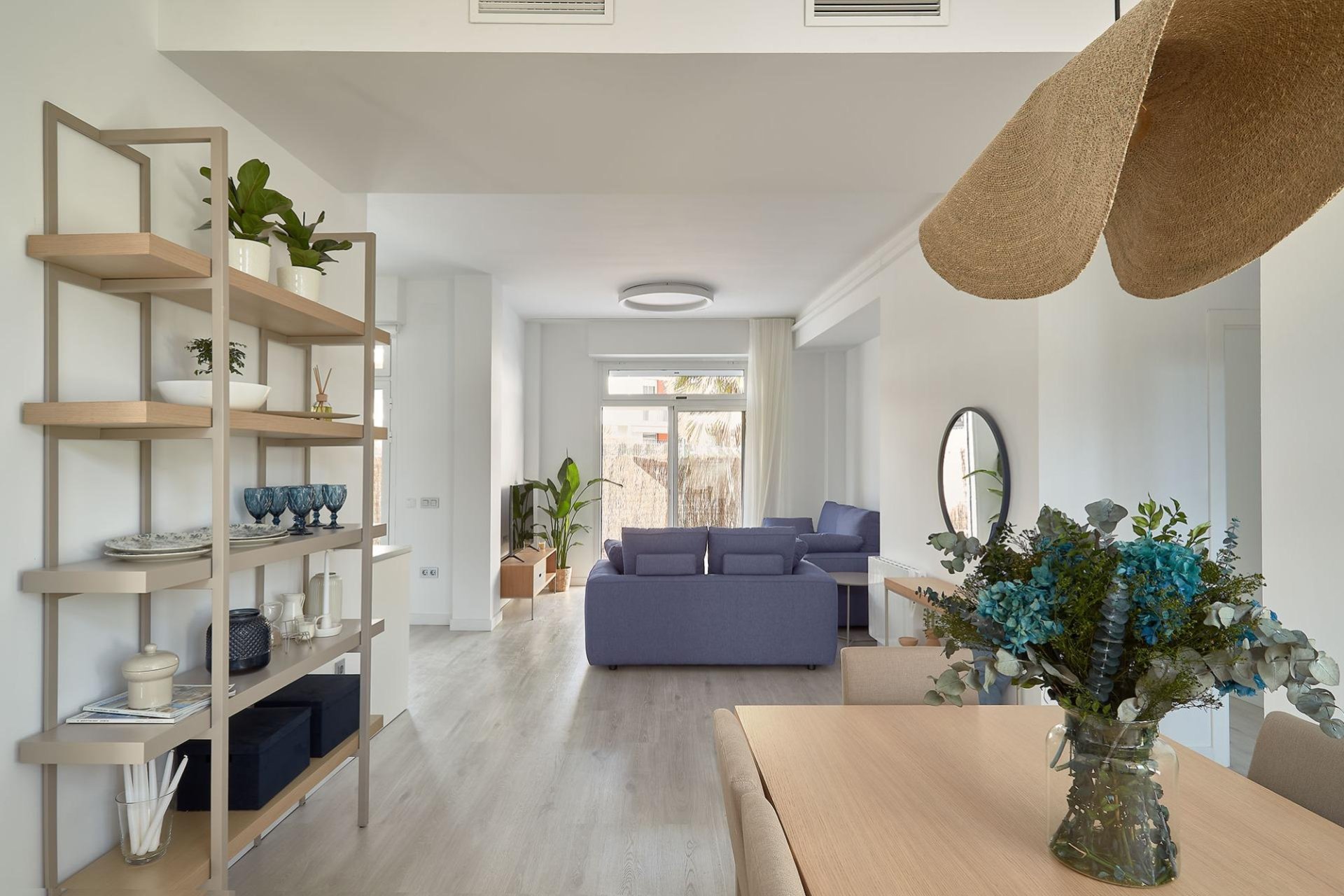 Obra nueva - Apartamento / piso - Vera