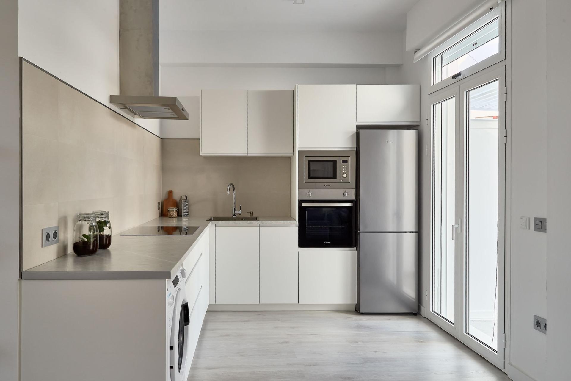 Obra nueva - Apartamento / piso - Vera