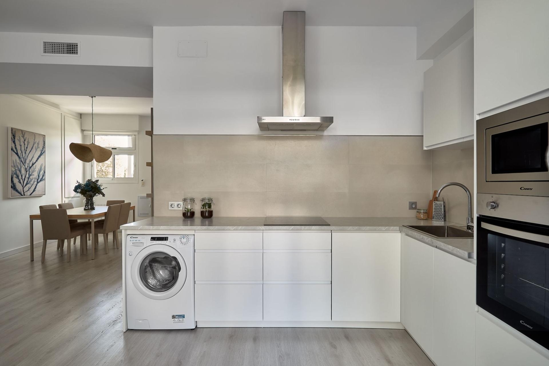 Obra nueva - Apartamento / piso - Vera