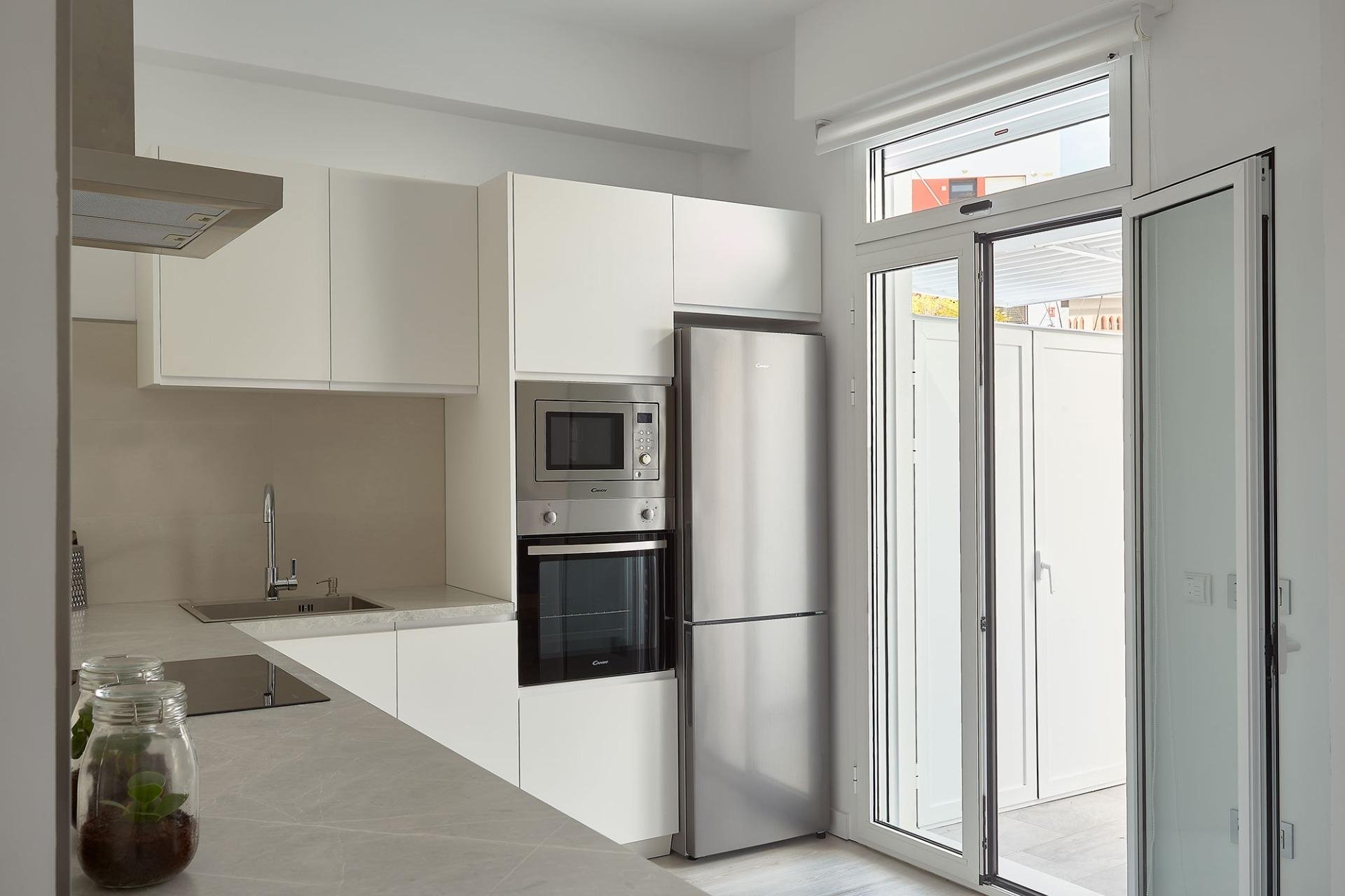 Obra nueva - Apartamento / piso - Vera