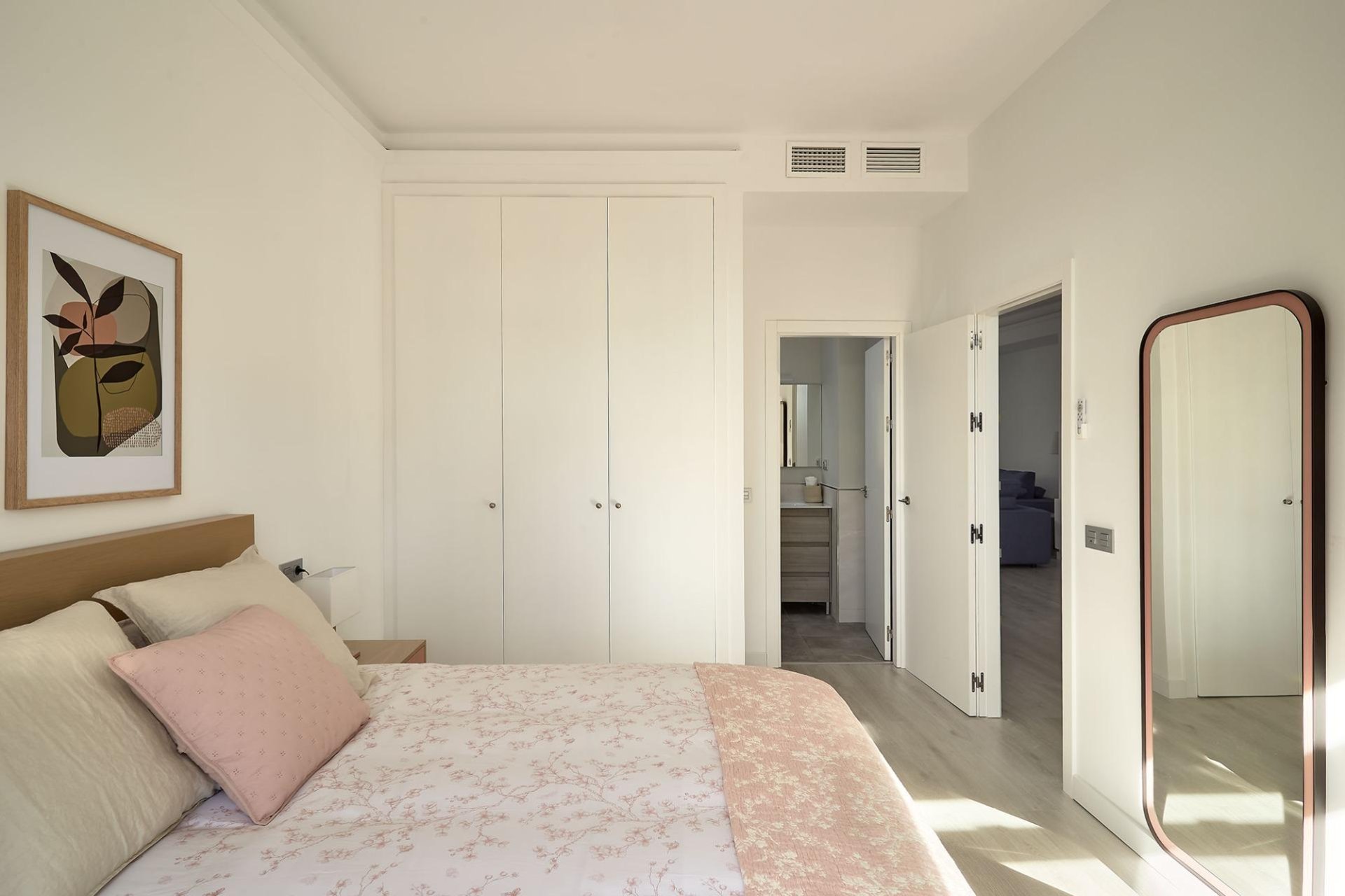 Obra nueva - Apartamento / piso - Vera