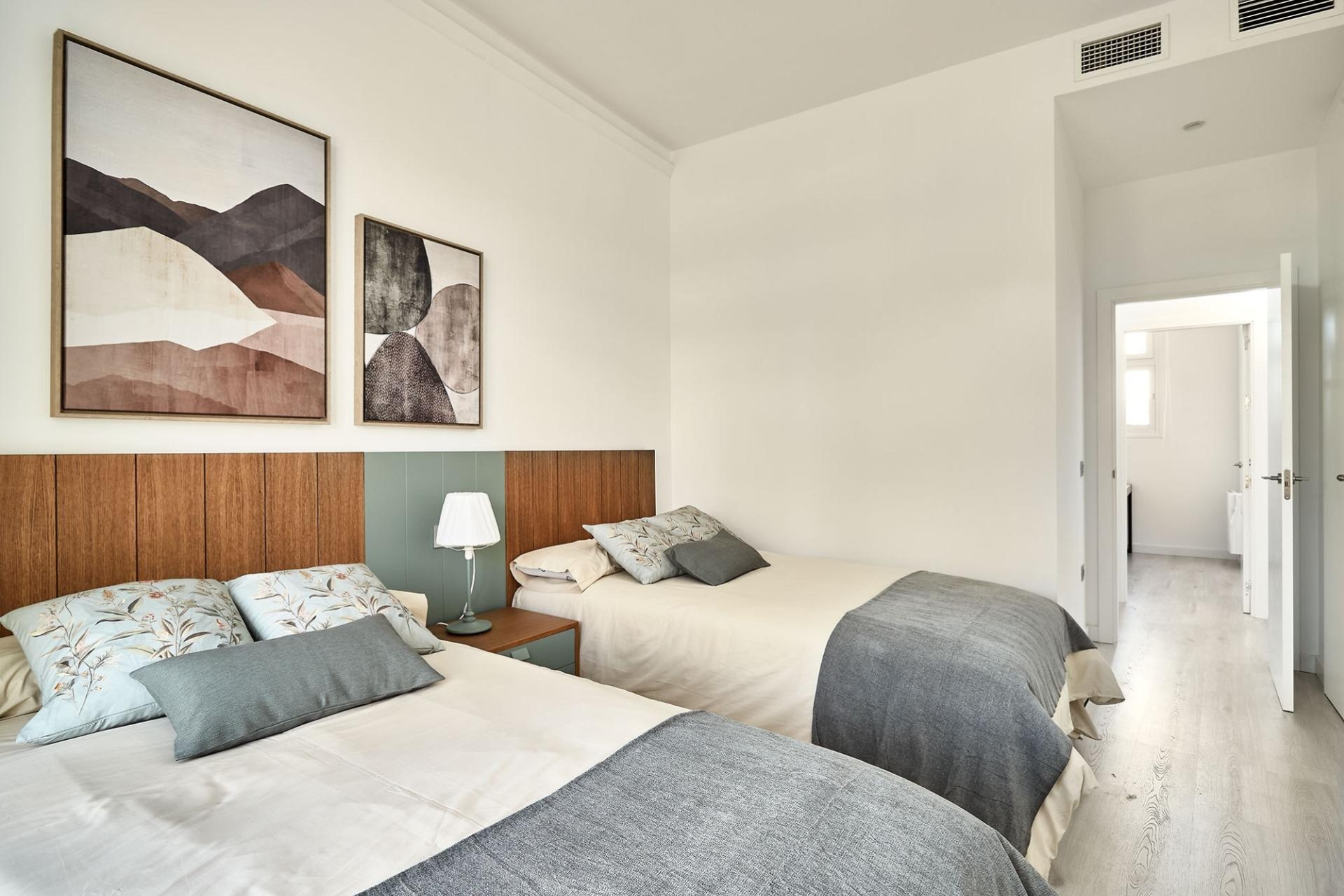 Obra nueva - Apartamento / piso - Vera