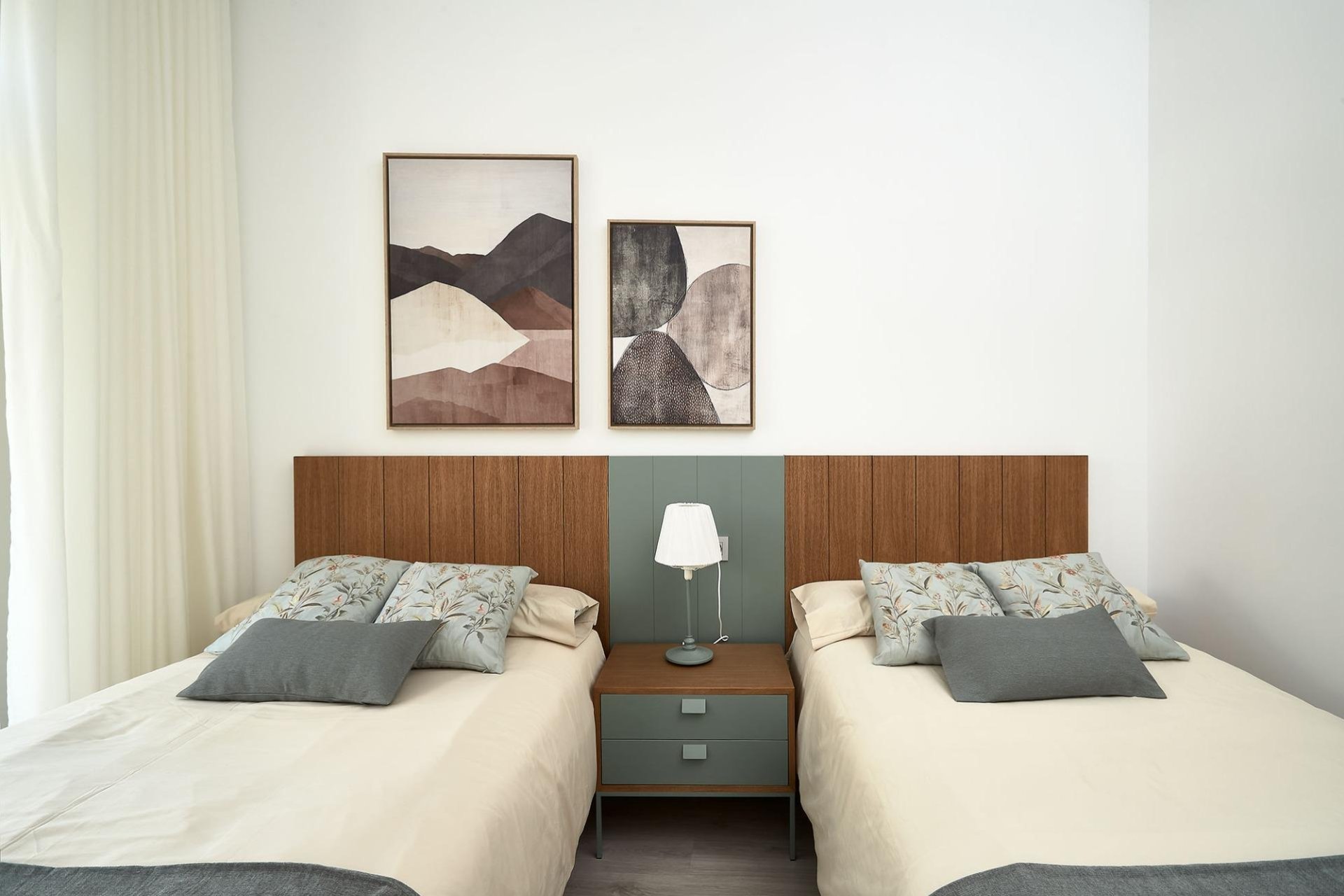 Obra nueva - Apartamento / piso - Vera