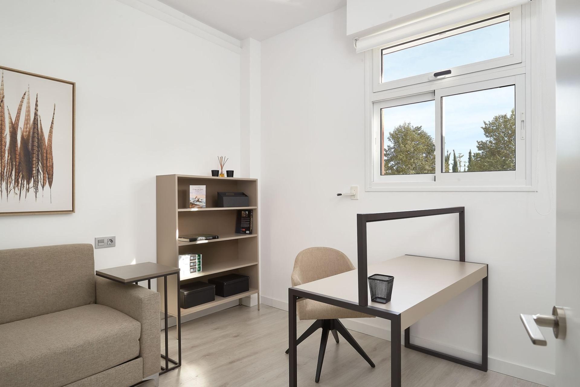 Obra nueva - Apartamento / piso - Vera