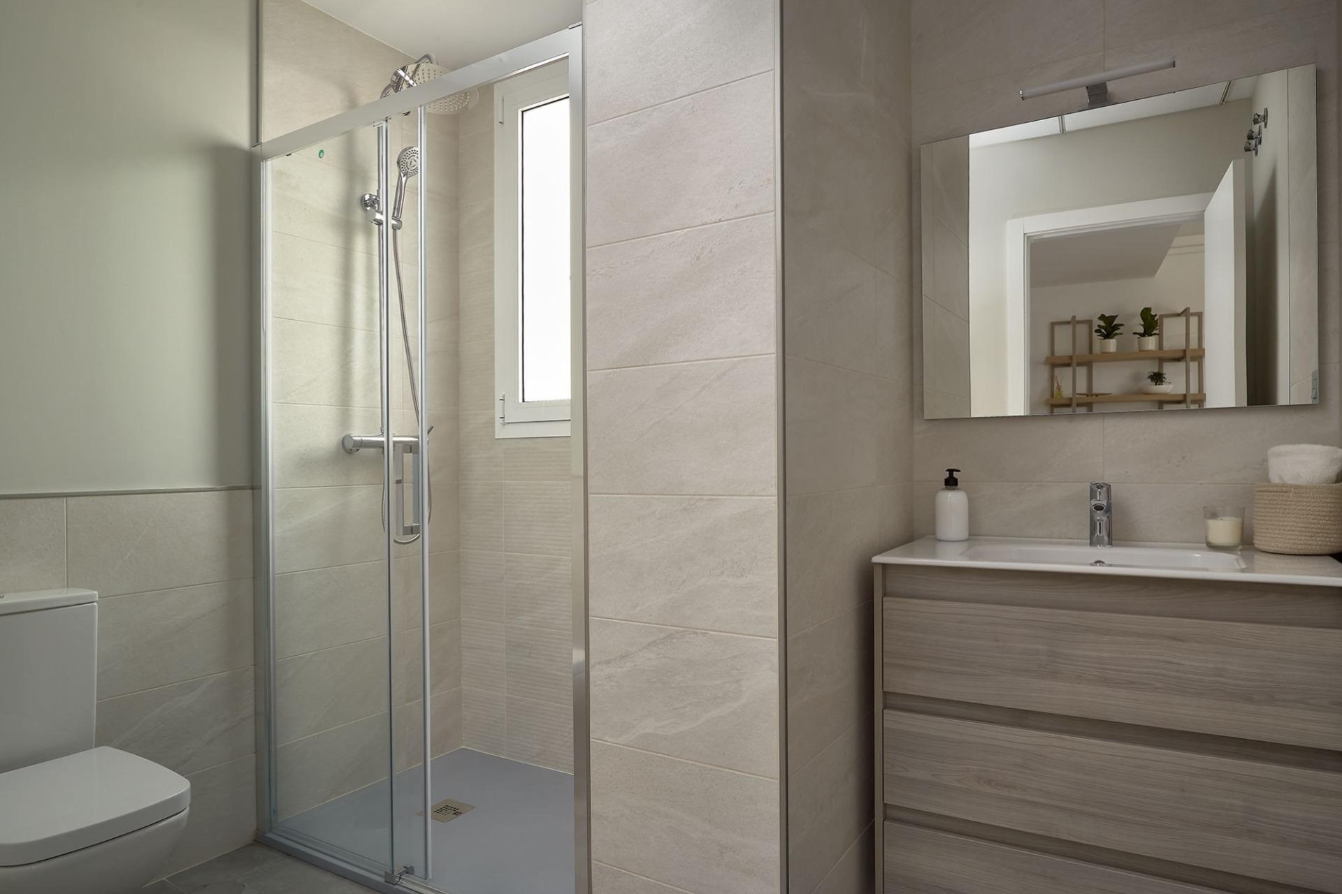 Obra nueva - Apartamento / piso - Vera