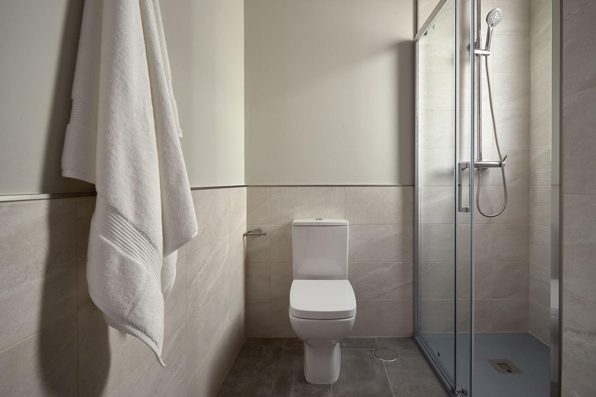 Obra nueva - Apartamento / piso - Vera