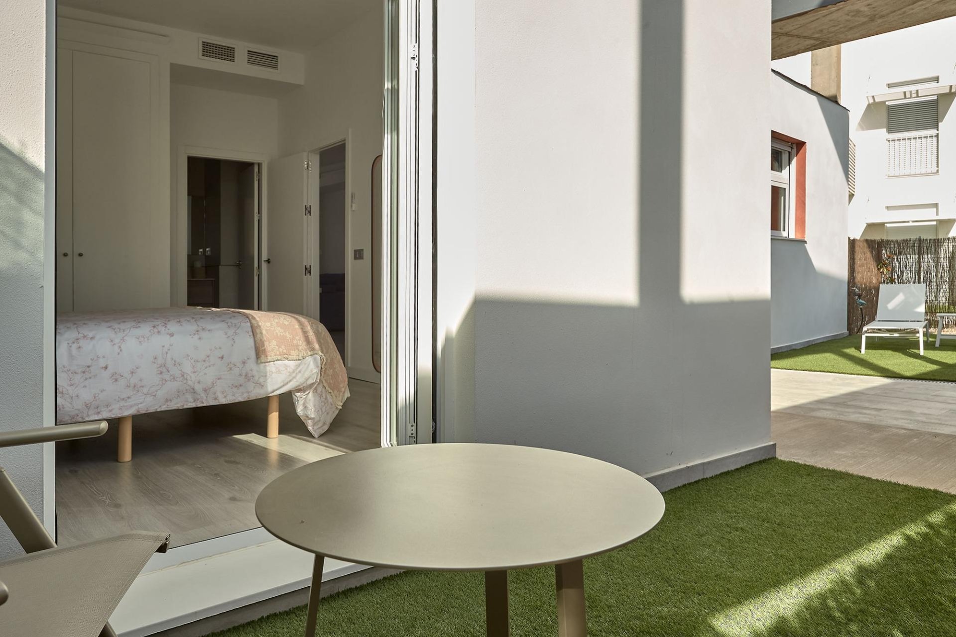 Obra nueva - Apartamento / piso - Vera