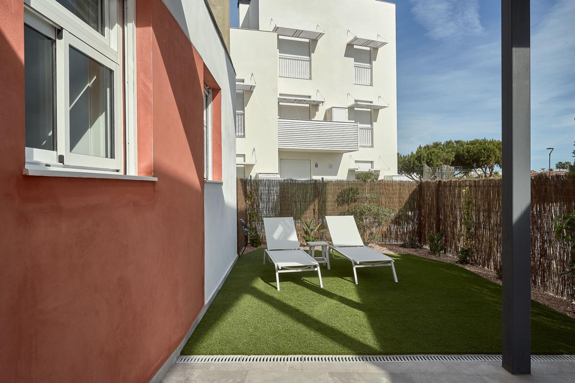 Obra nueva - Apartamento / piso - Vera
