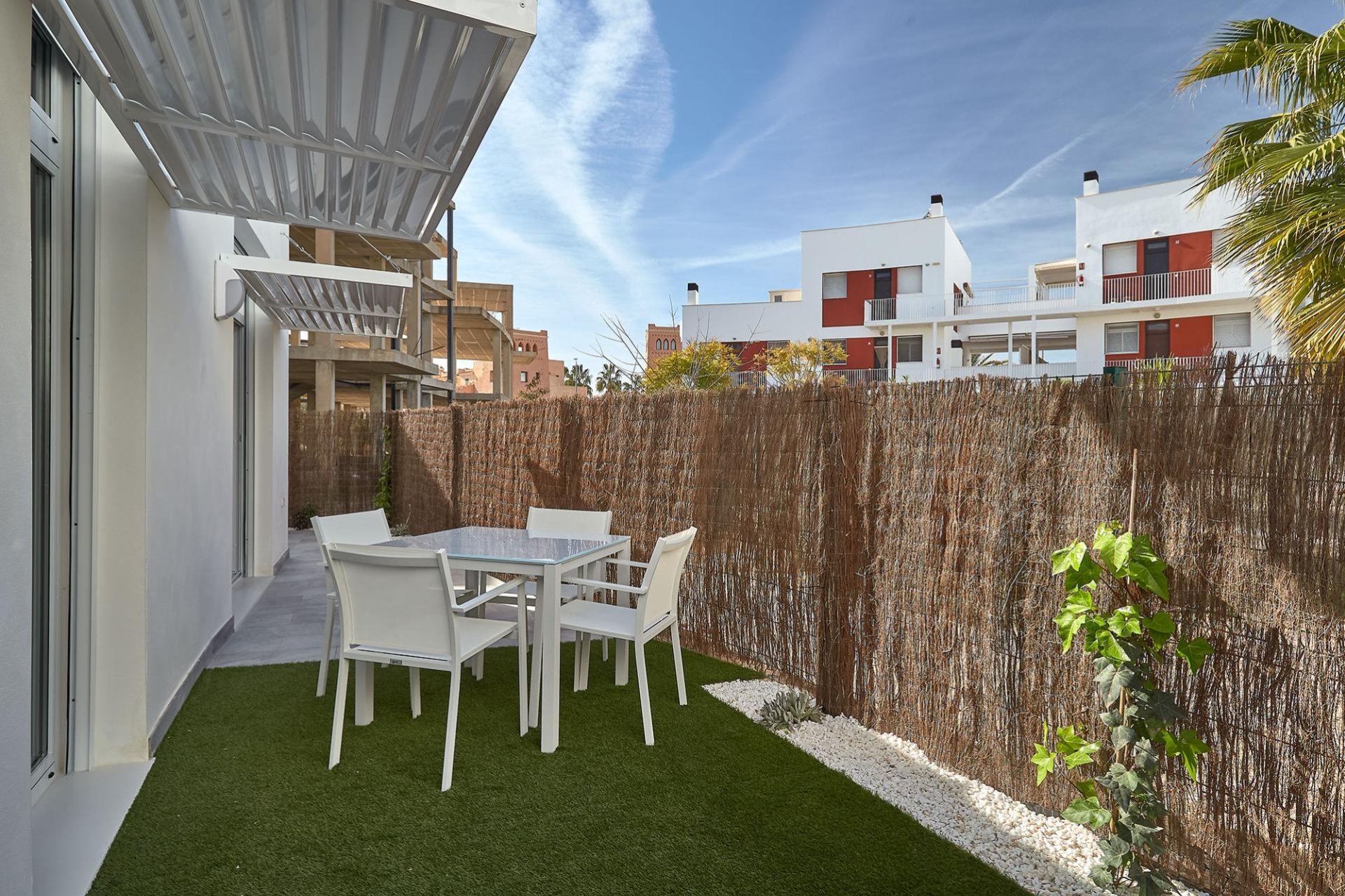 Obra nueva - Apartamento / piso - Vera