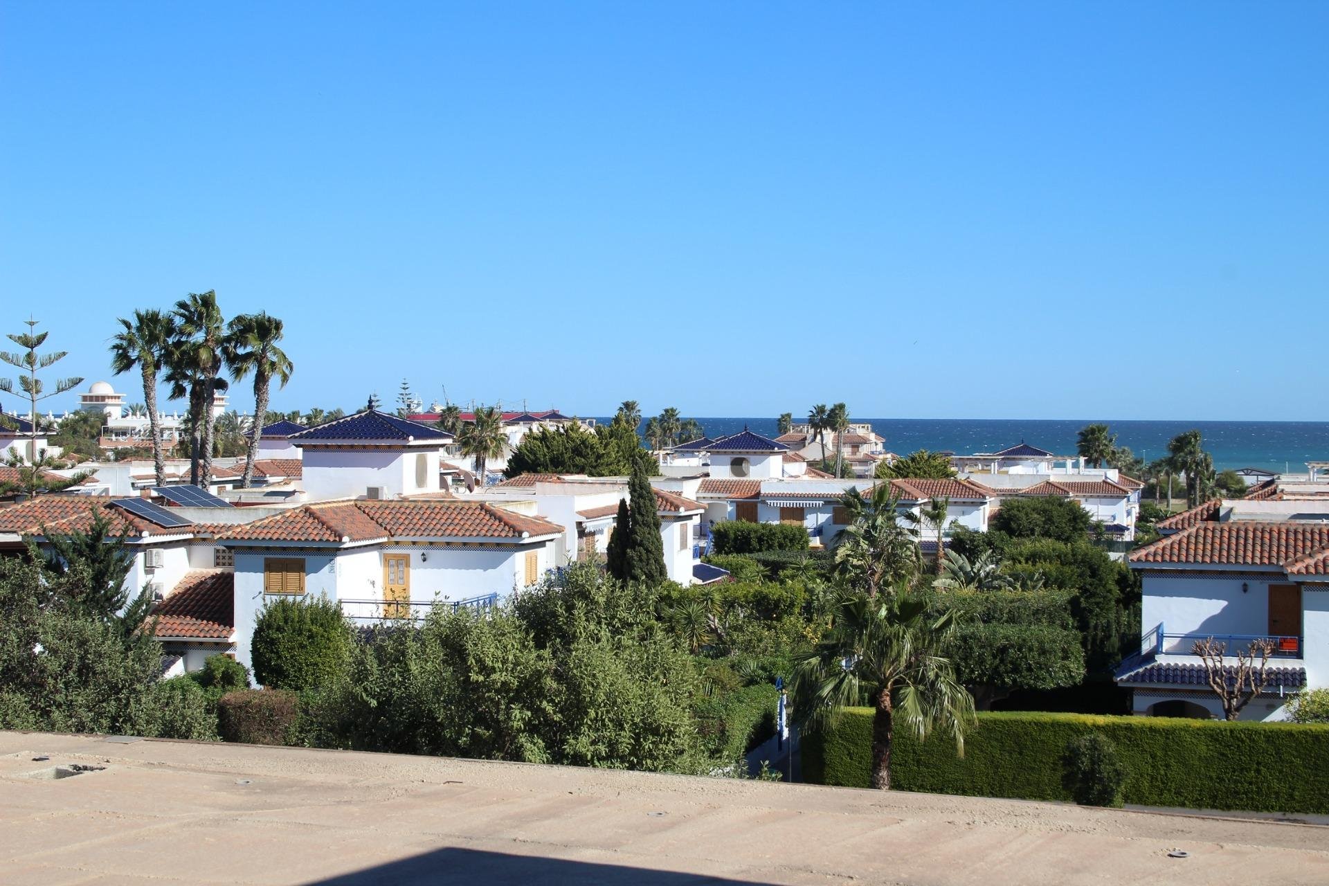 Obra nueva - Apartamento / piso - Vera