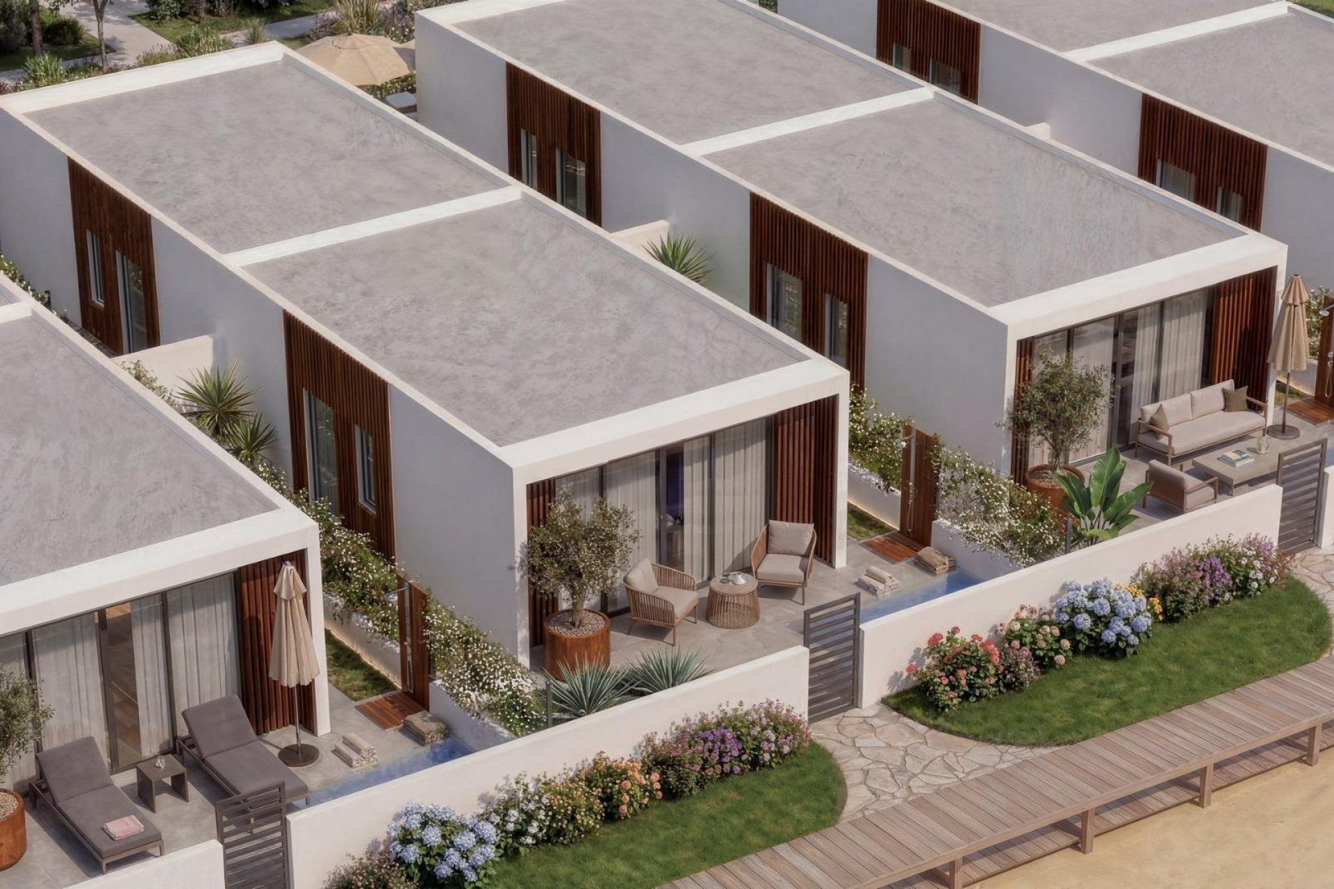 Obra nueva - Apartamento / piso - Vera