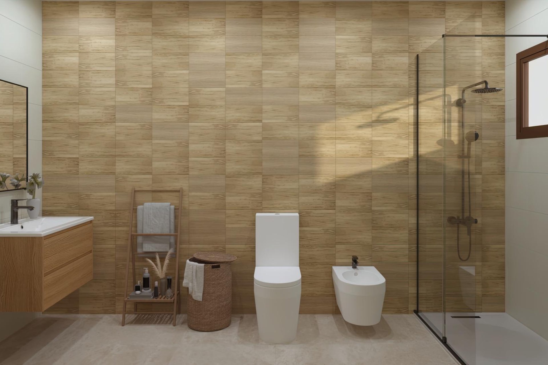 Obra nueva - Apartamento / piso - Vera