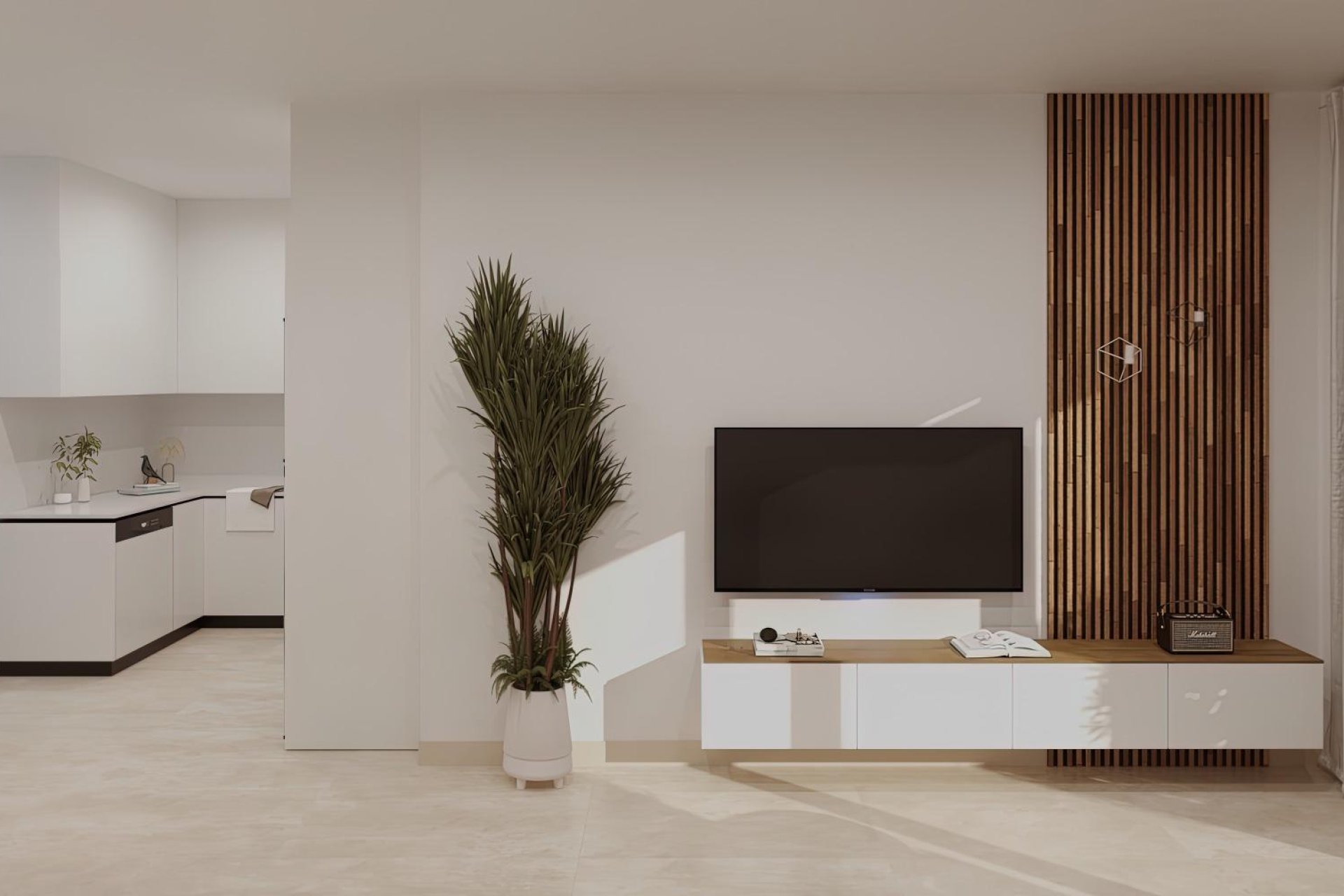 Obra nueva - Apartamento / piso - Vera