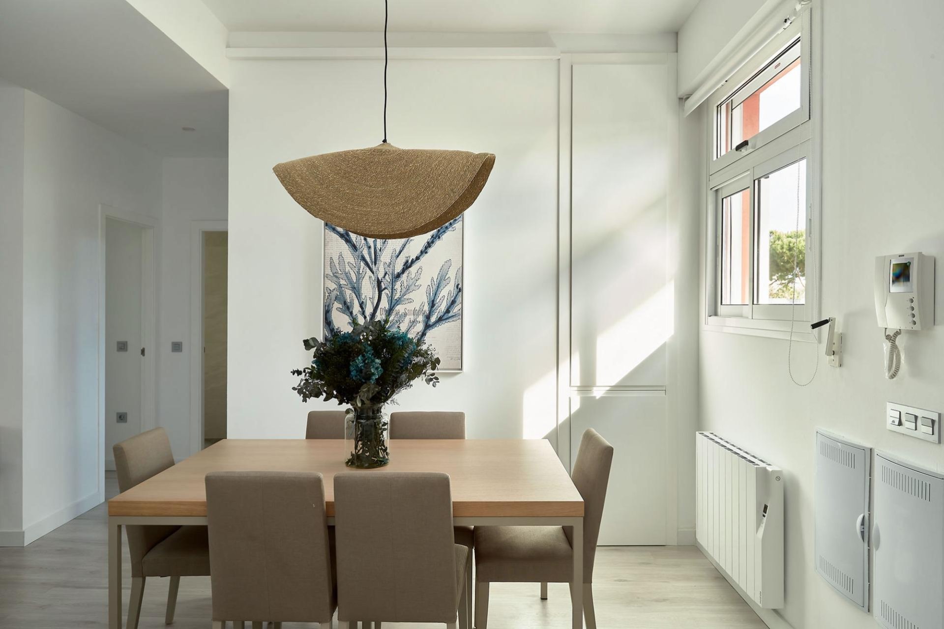 Obra nueva - Apartamento / piso - Vera