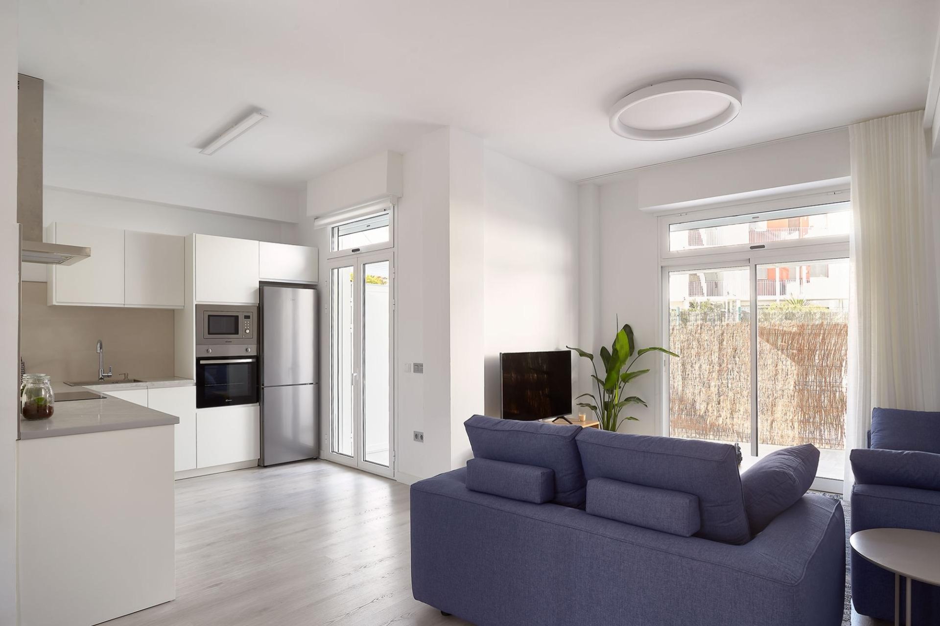 Obra nueva - Apartamento / piso - Vera