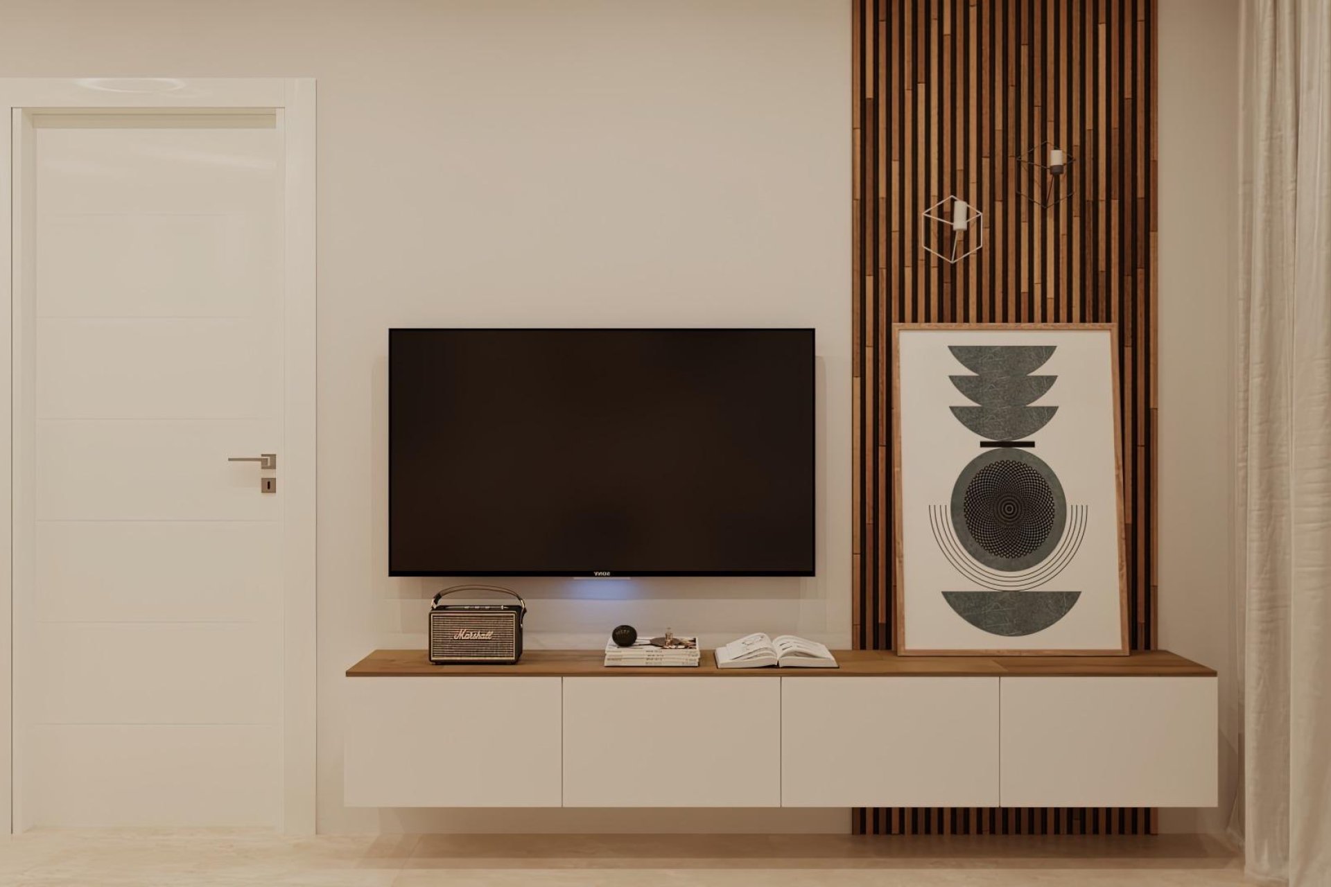 Obra nueva - Apartamento / piso - Vera