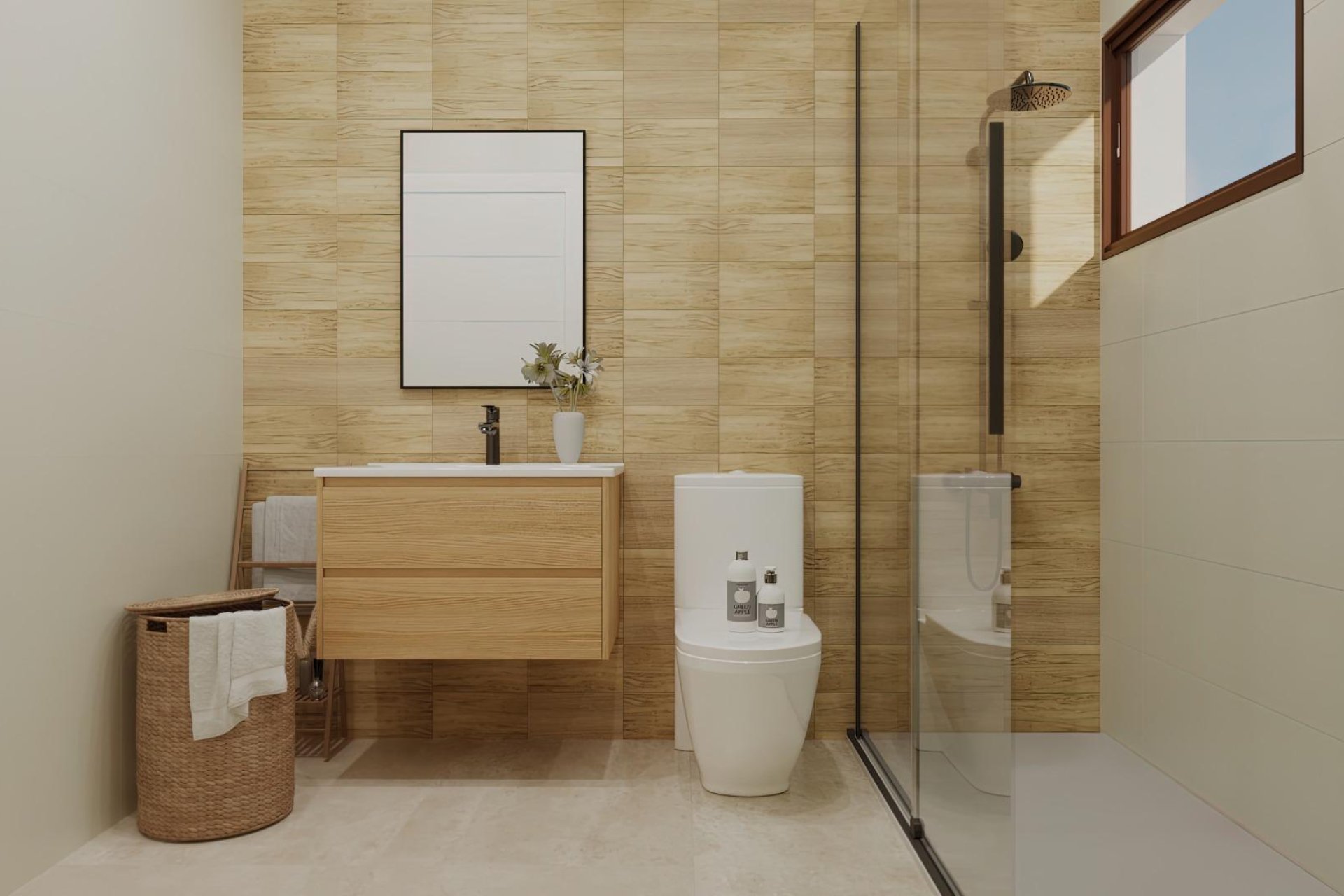 Obra nueva - Apartamento / piso - Vera