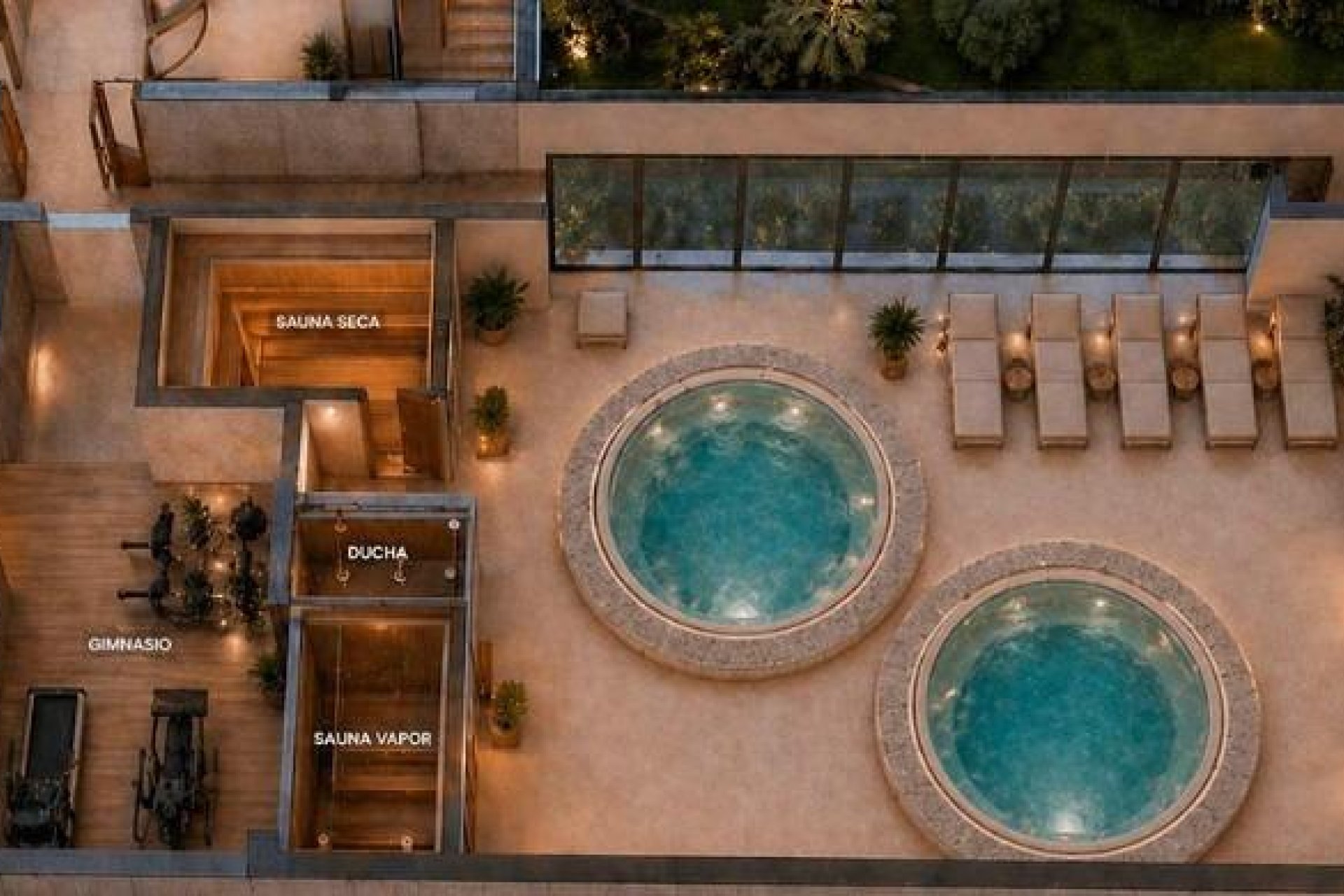 Obra nueva - Apartamento / piso - Villajoyosa