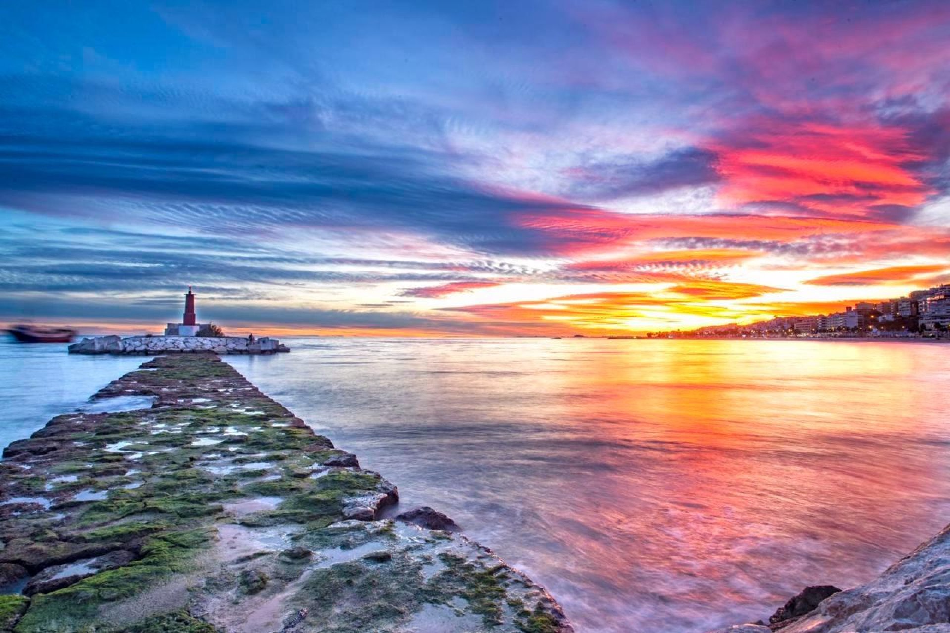 Obra nueva - Apartamento / piso - Villajoyosa