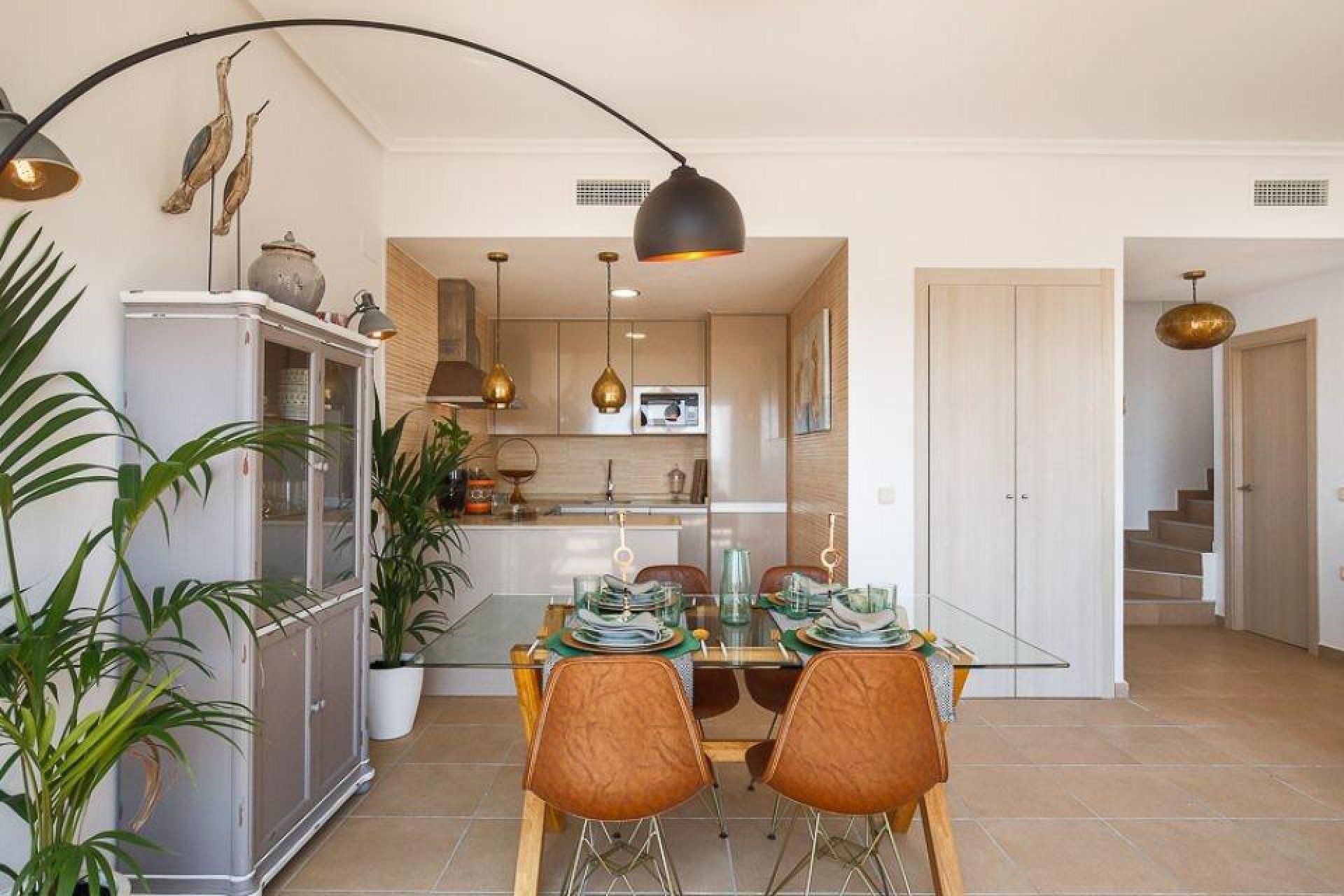 Obra nueva - Apartamento / piso - Xeresa