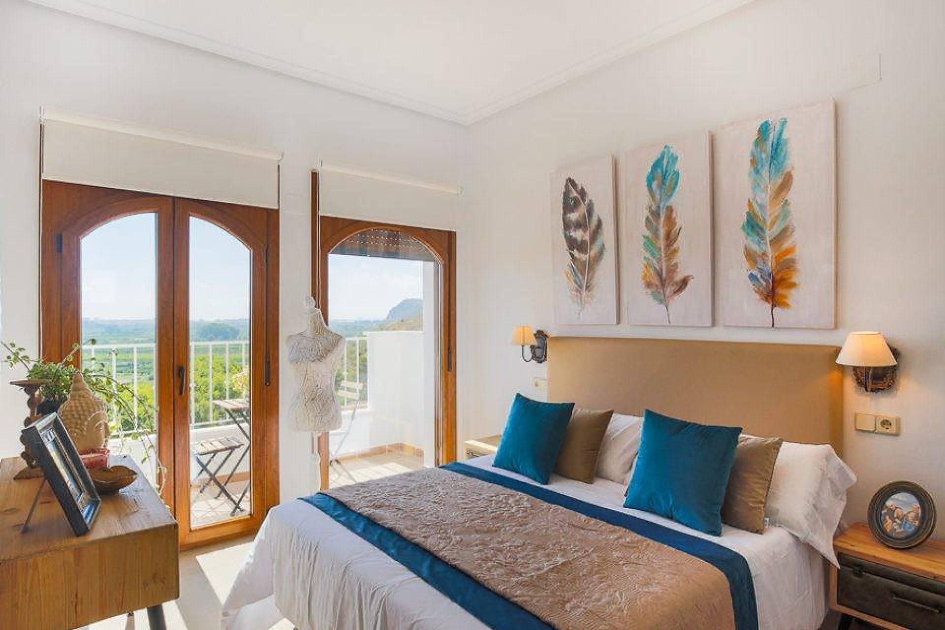 Obra nueva - Apartamento / piso - Xeresa