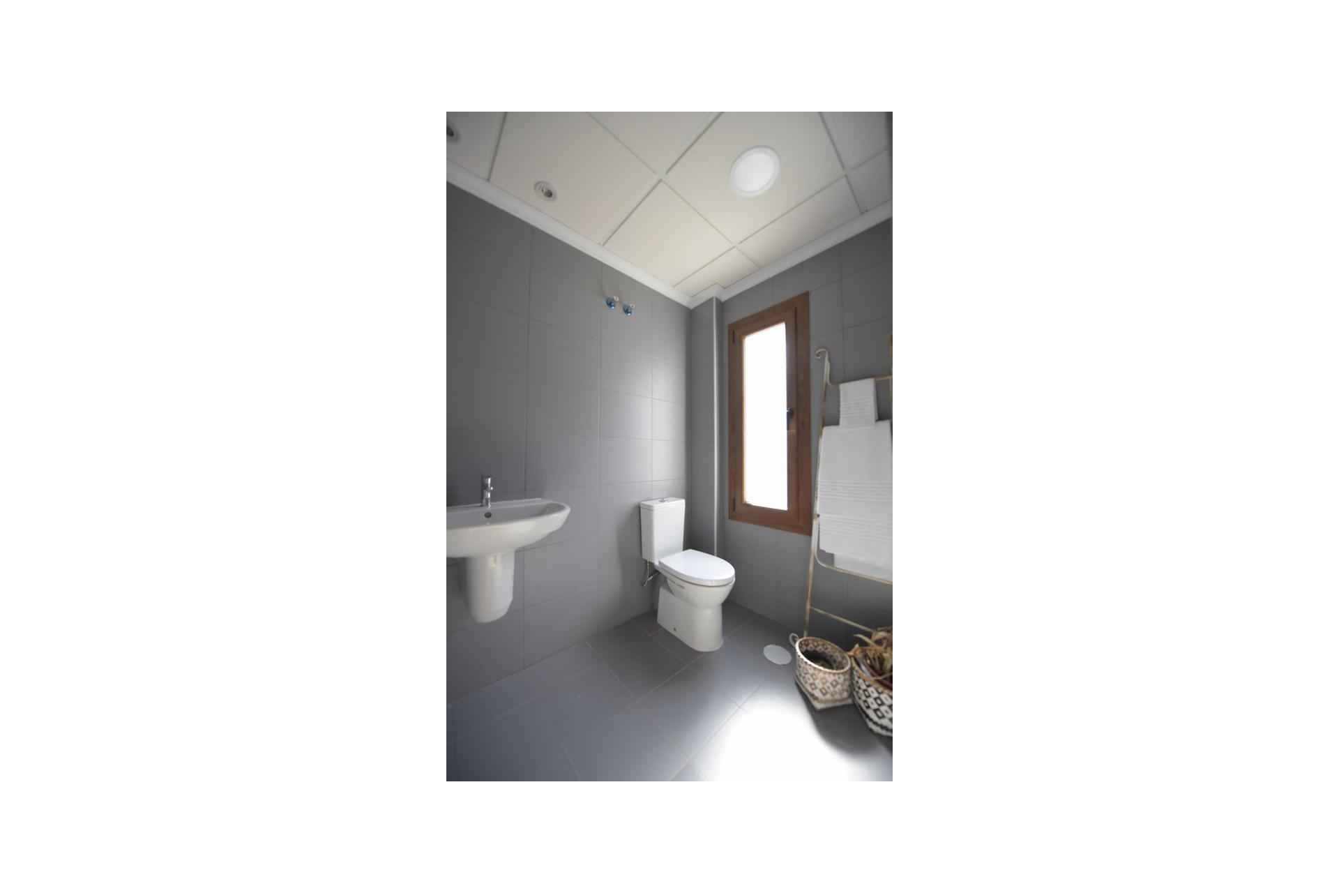 Obra nueva - Apartamento / piso - Xeresa