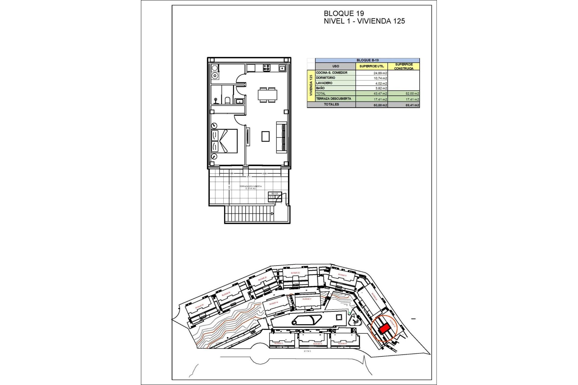 Obra nueva - Apartamento / piso - Xeresa