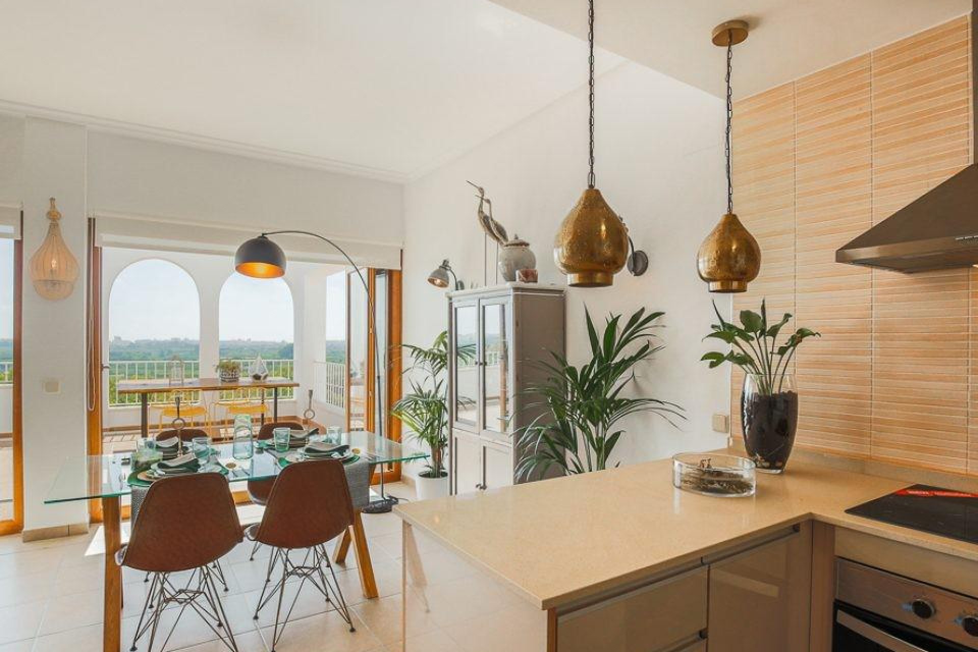 Obra nueva - Apartamento / piso - Xeresa