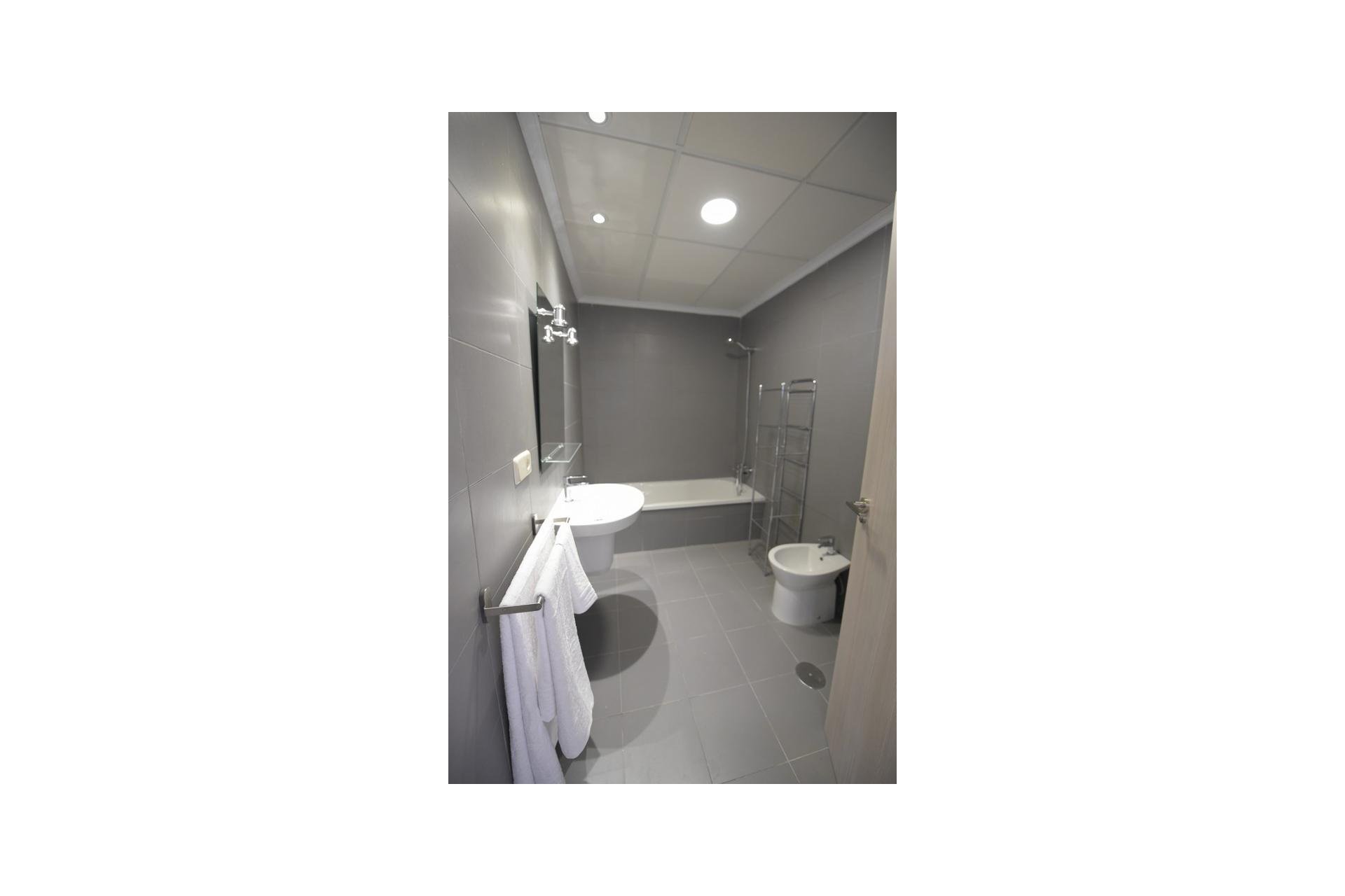 Obra nueva - Apartamento / piso - Xeresa