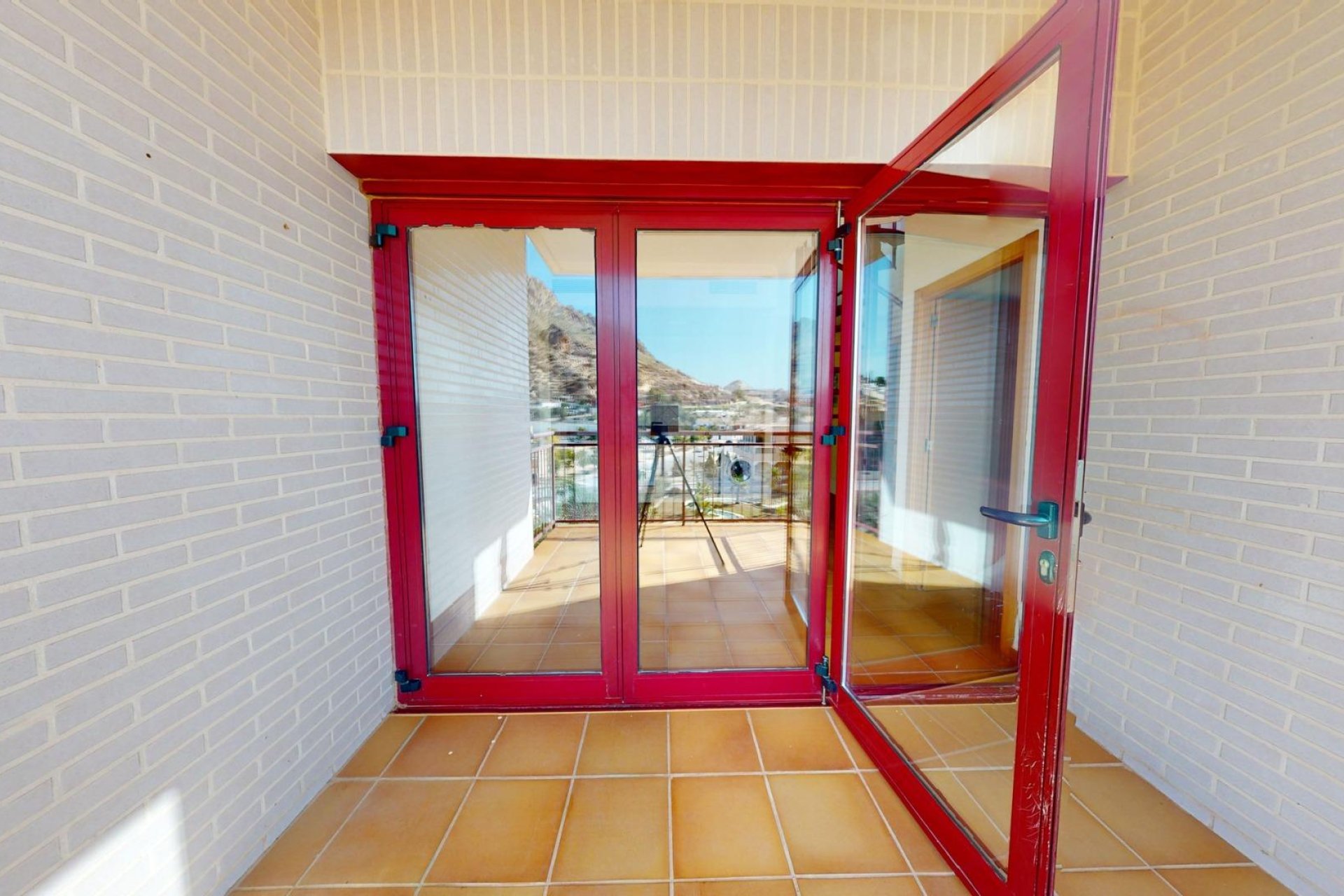 Obra nueva - Ático - Archena