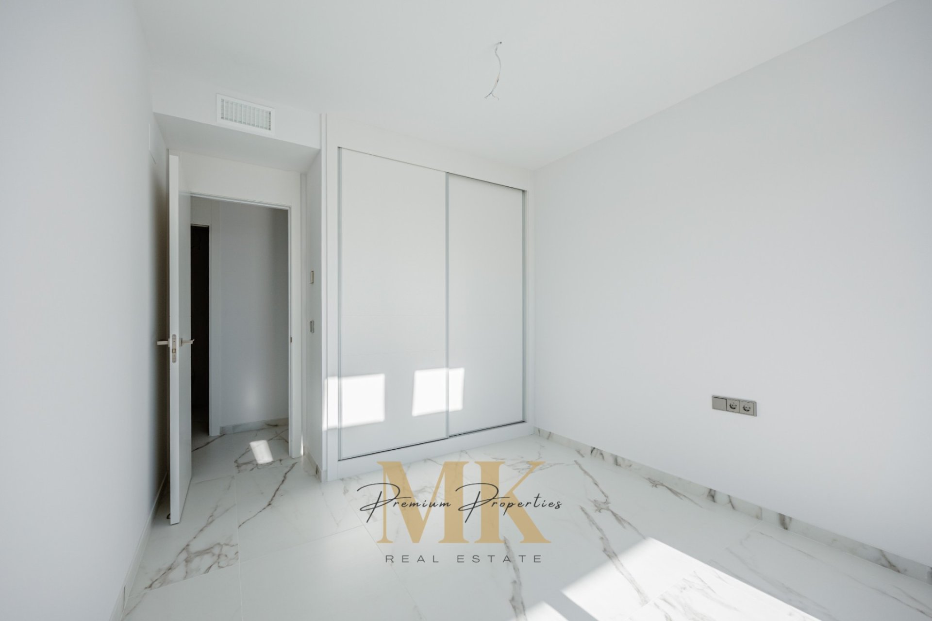 Obra nueva - Ático - Benidorm - Playa Poniente