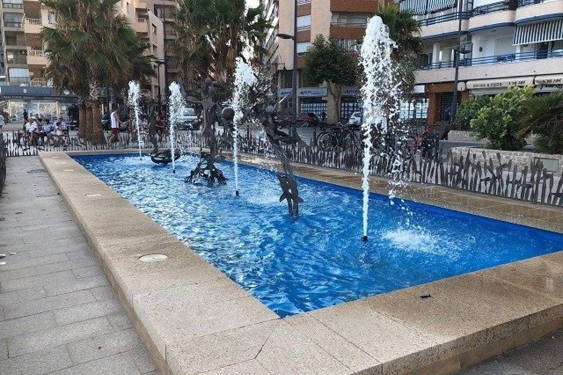 Obra nueva - Ático - Calpe