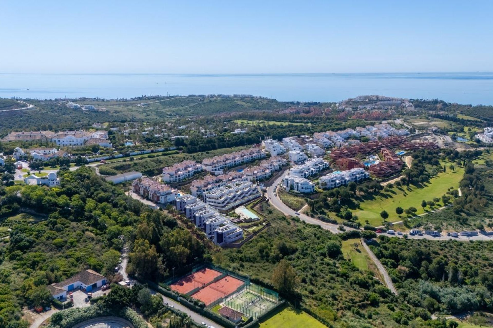 Obra nueva - Ático - Casares