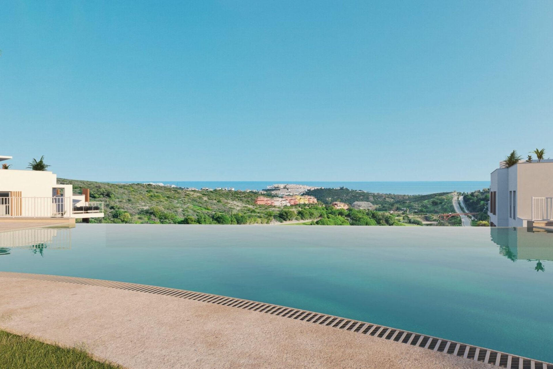 Obra nueva - Ático - Casares