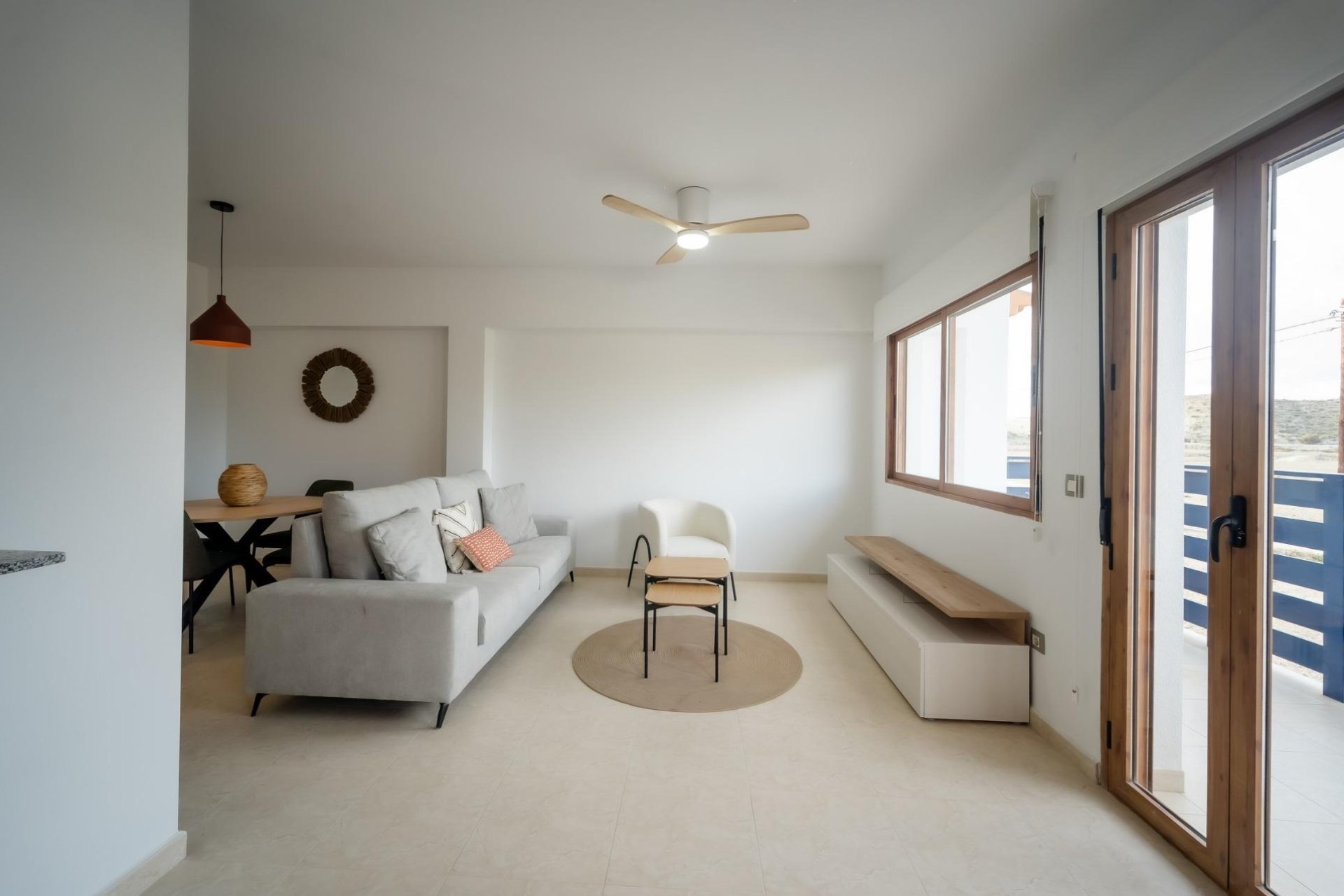 Obra nueva - Ático - Cuevas Del Almanzora