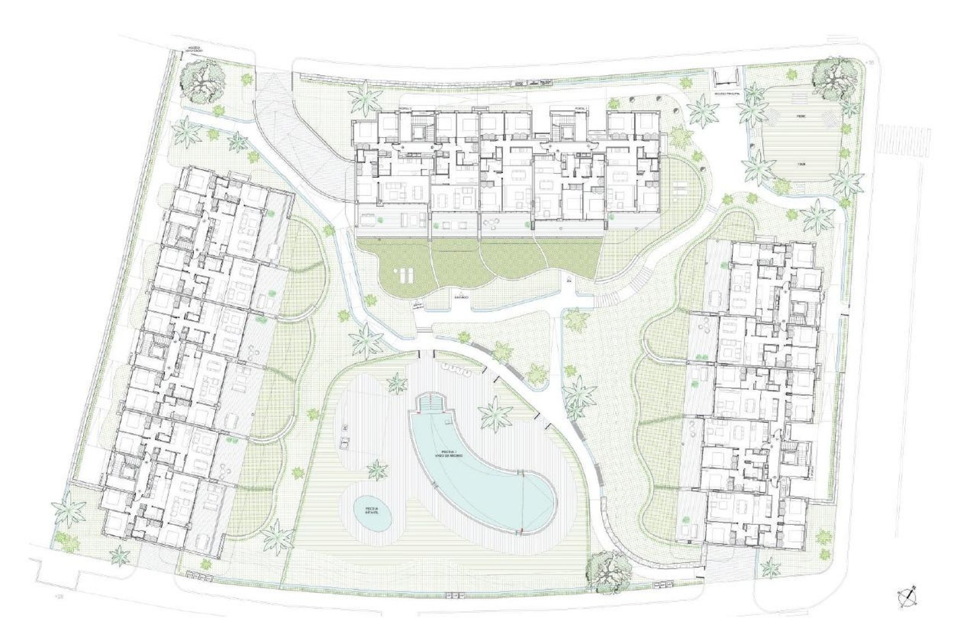 Obra nueva - Ático - Estepona