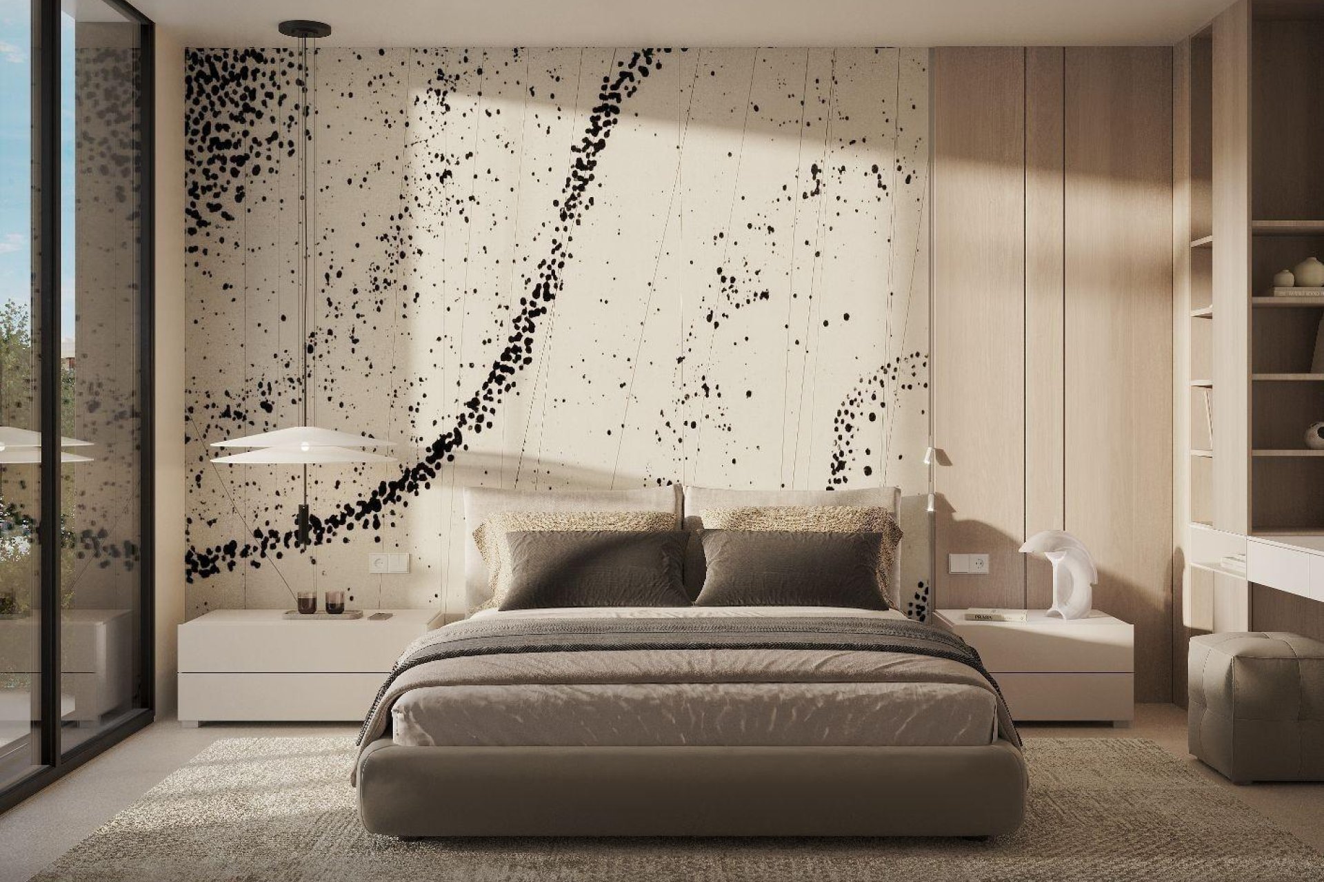 Obra nueva - Ático - Estepona