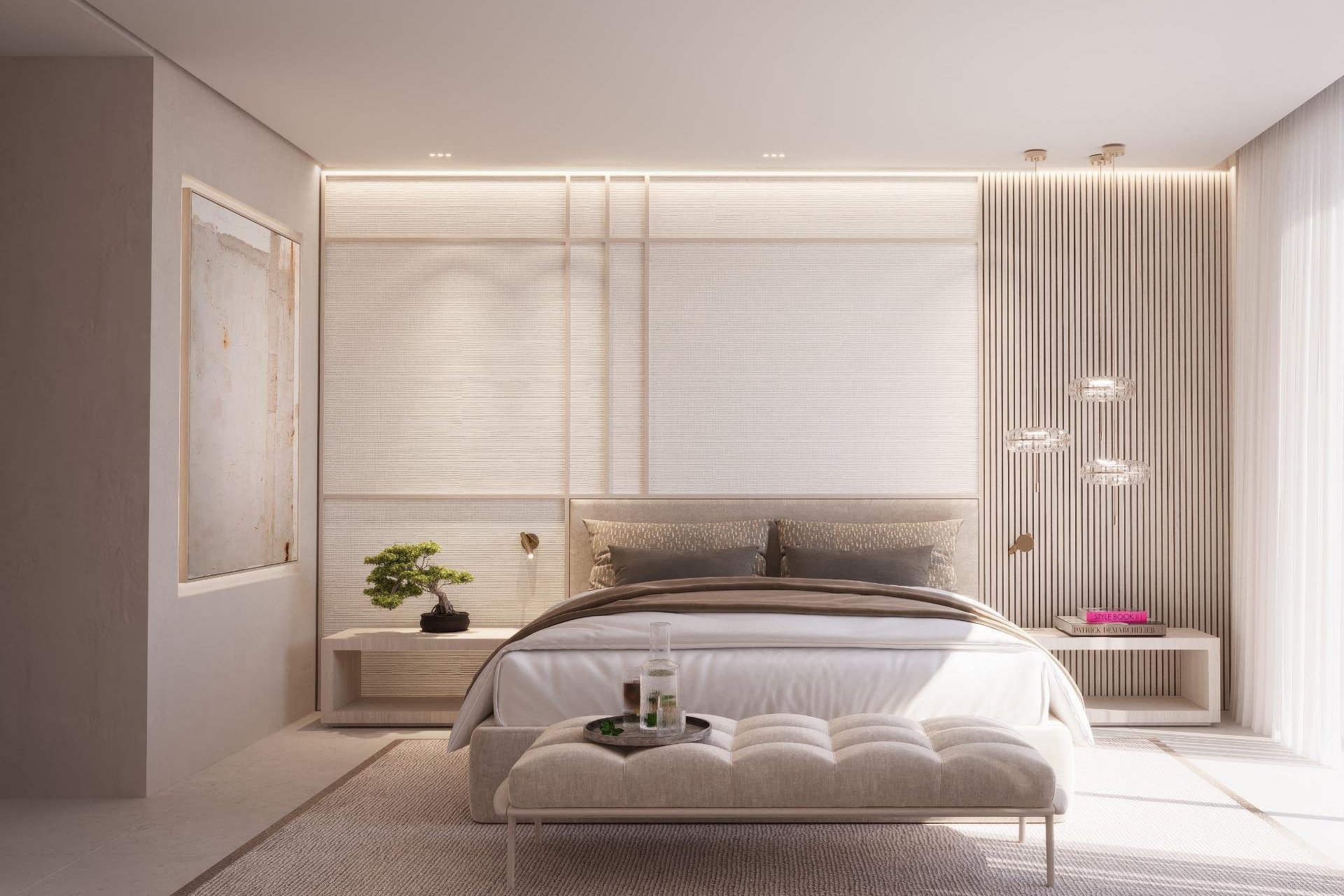 Obra nueva - Ático - Estepona