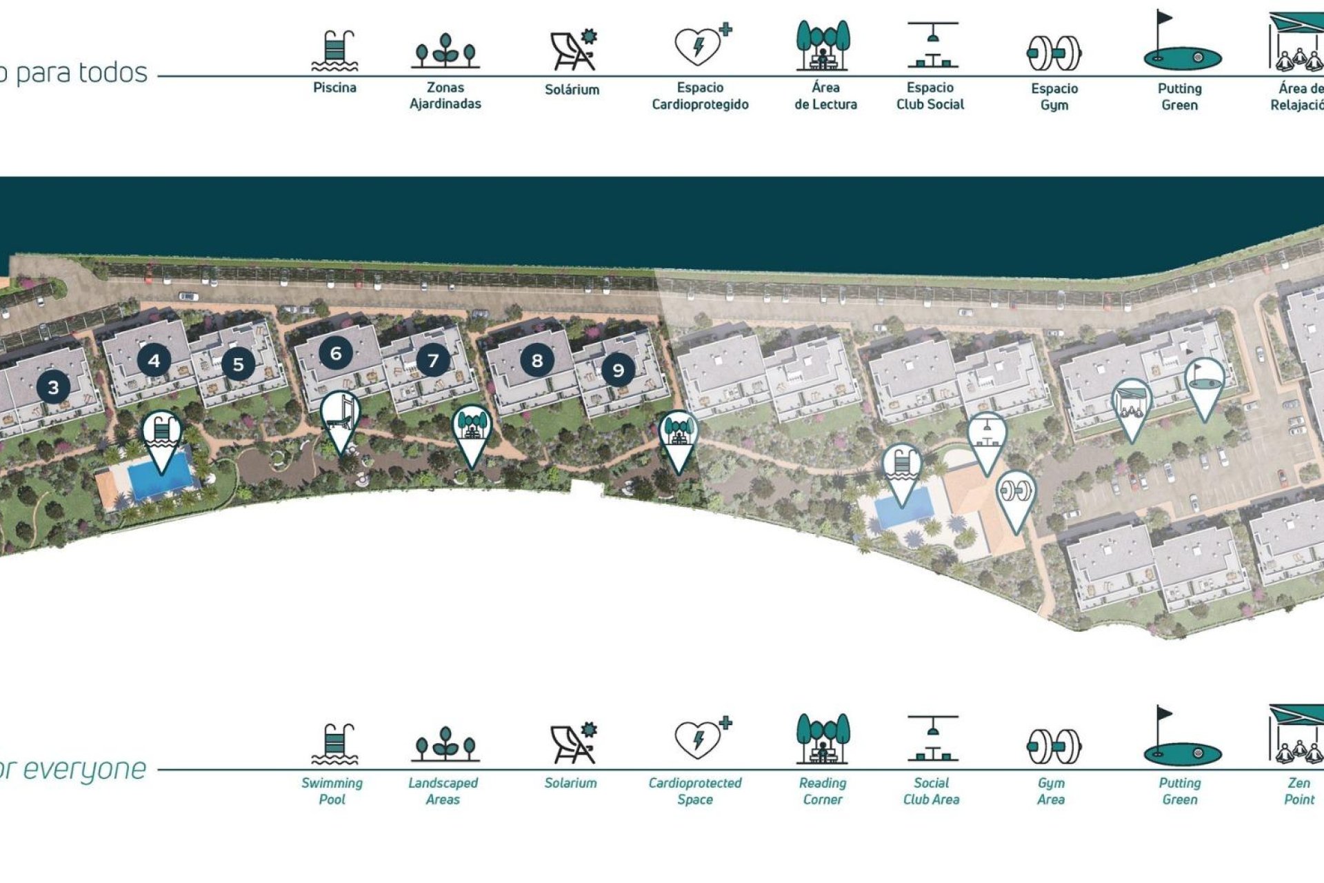 Obra nueva - Ático - Estepona