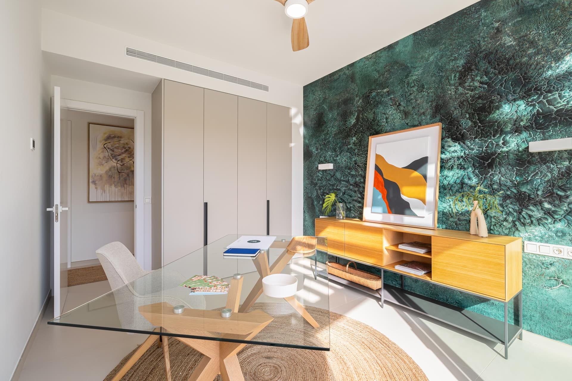 Obra nueva - Ático - Fuengirola