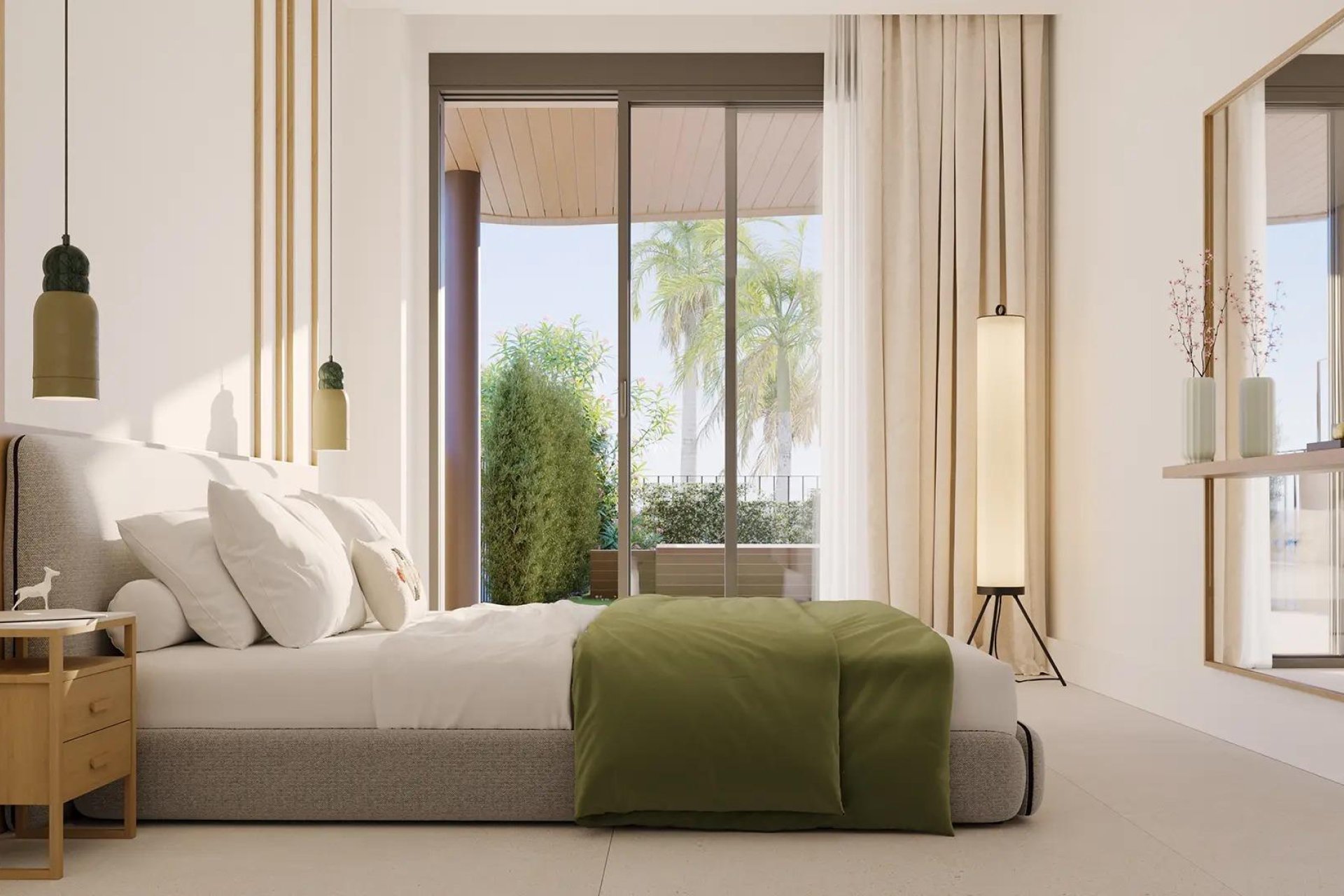 Obra nueva - Ático - Fuengirola