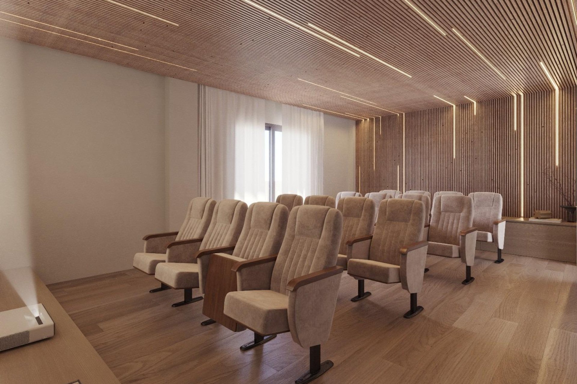 Obra nueva - Ático - Fuengirola